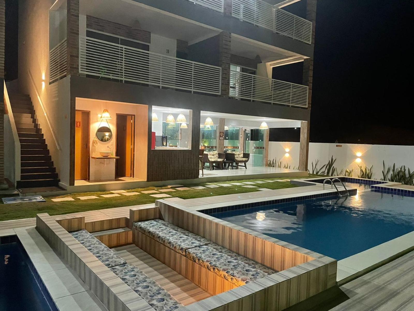 Pousada Villa Minduba