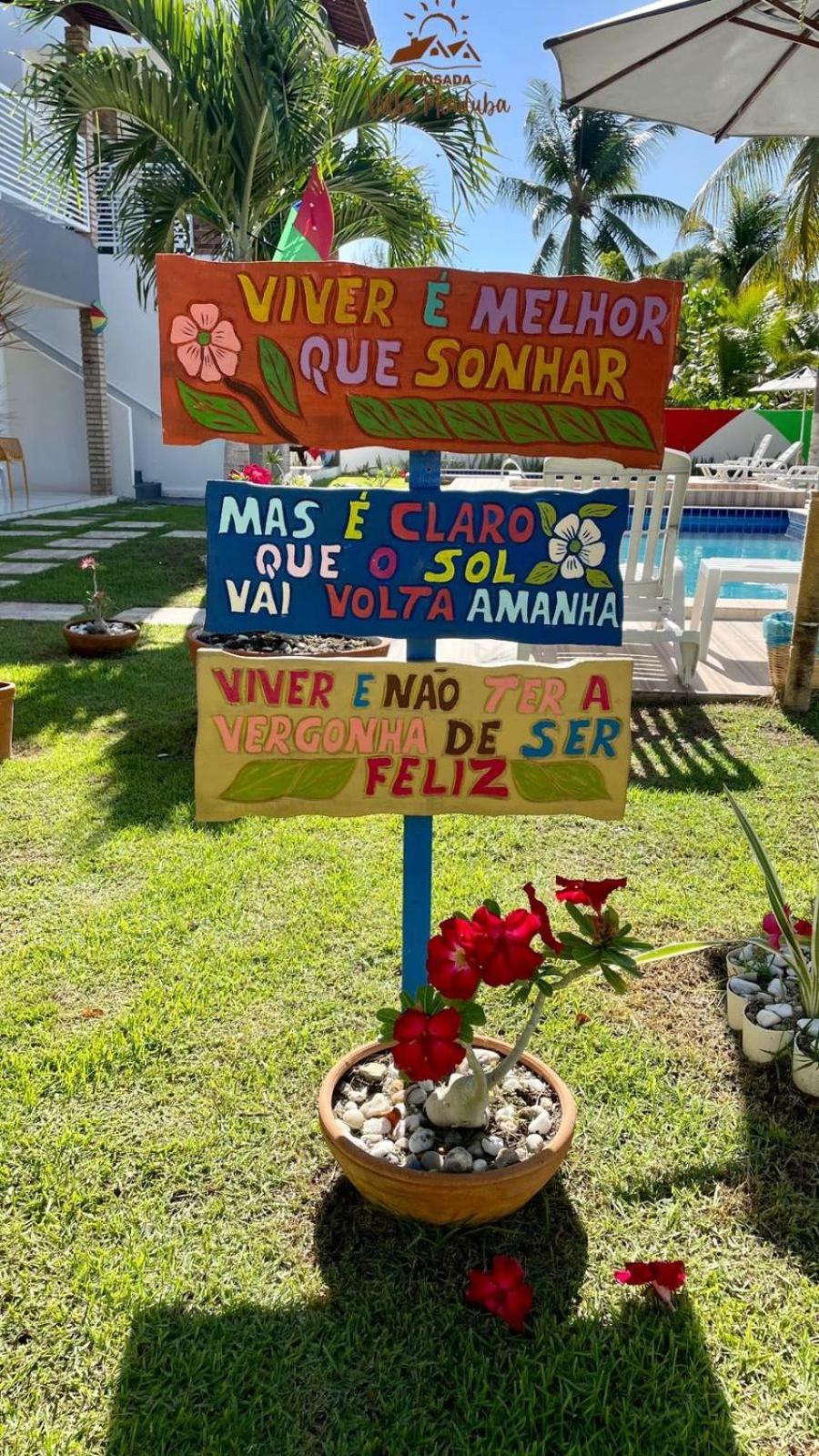 Pousada Villa Minduba
