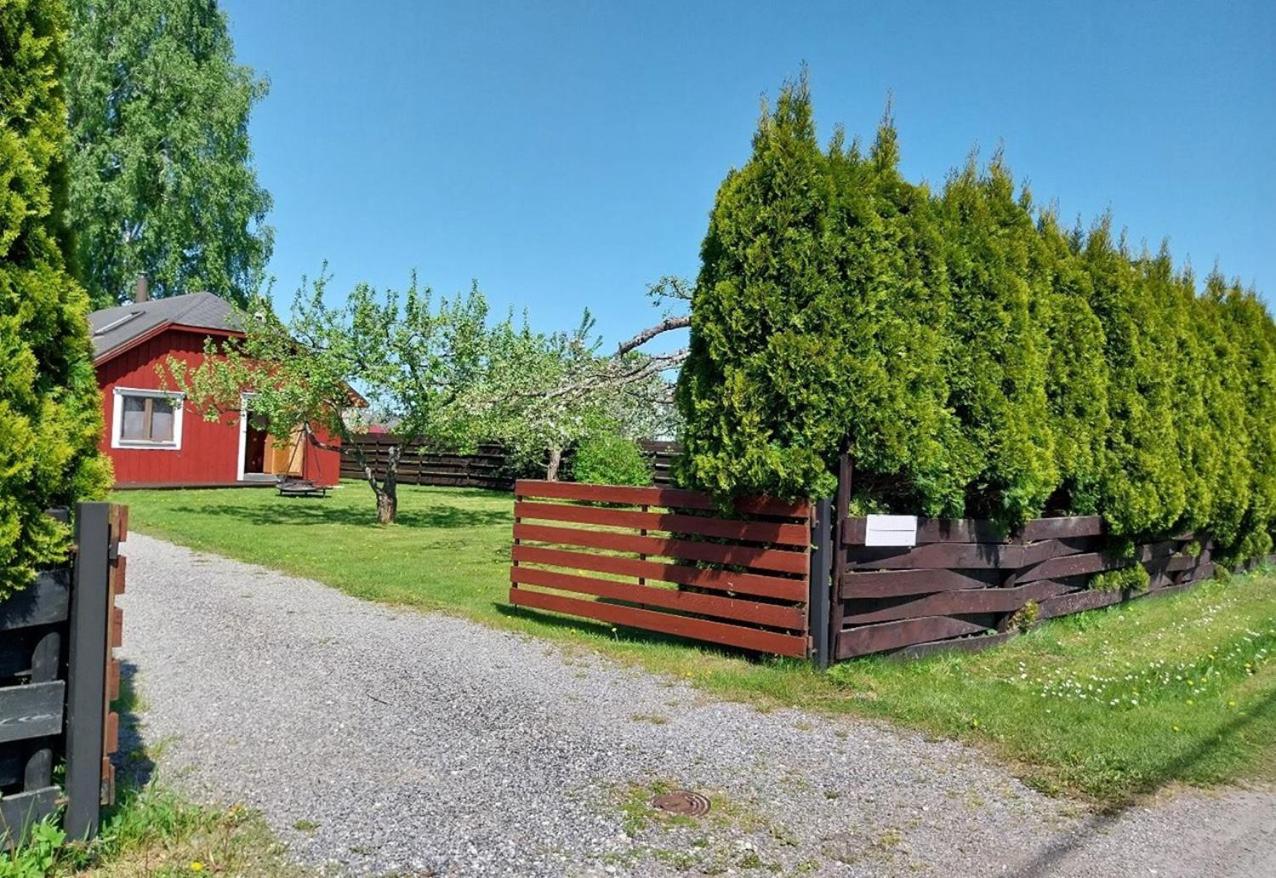 Villa Aili