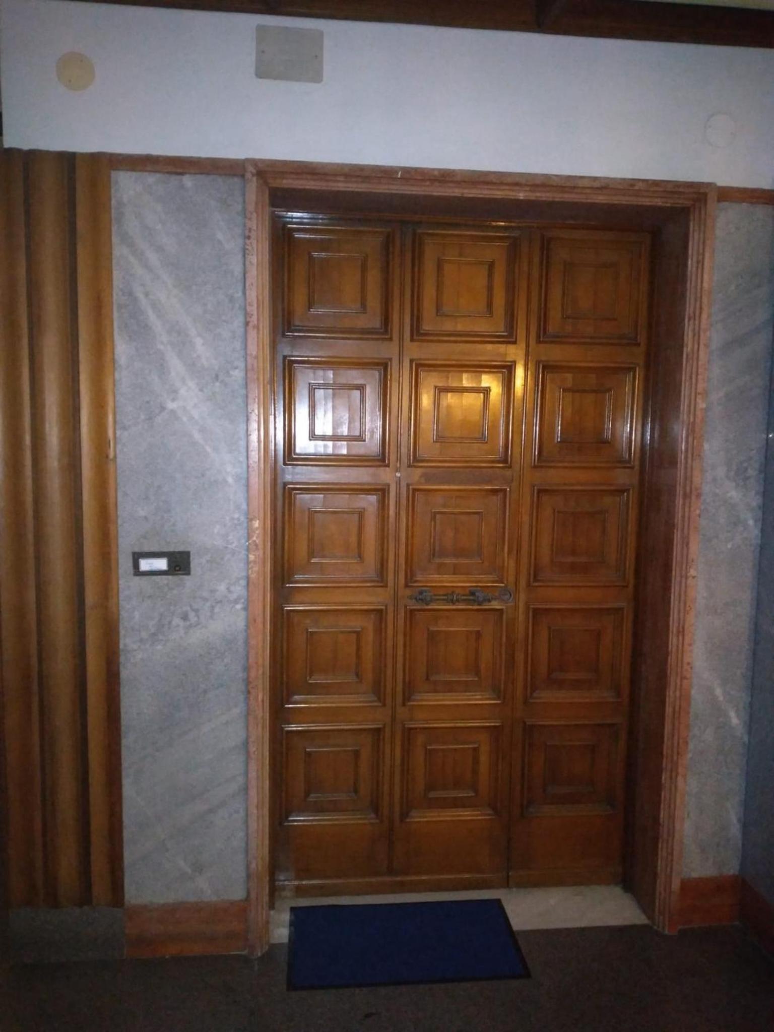 Casa del Capitano