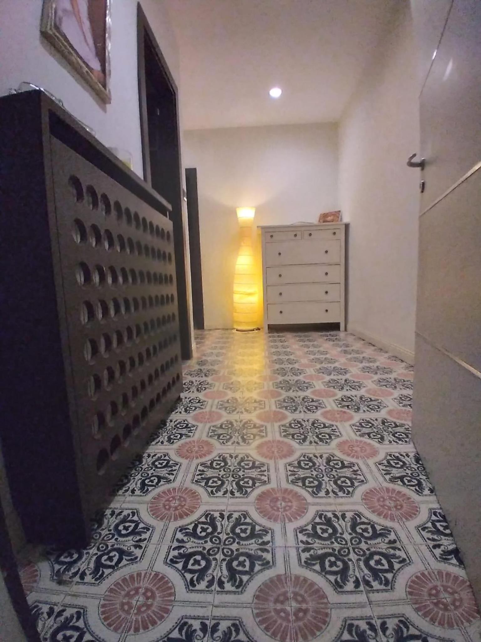 Casa del Capitano