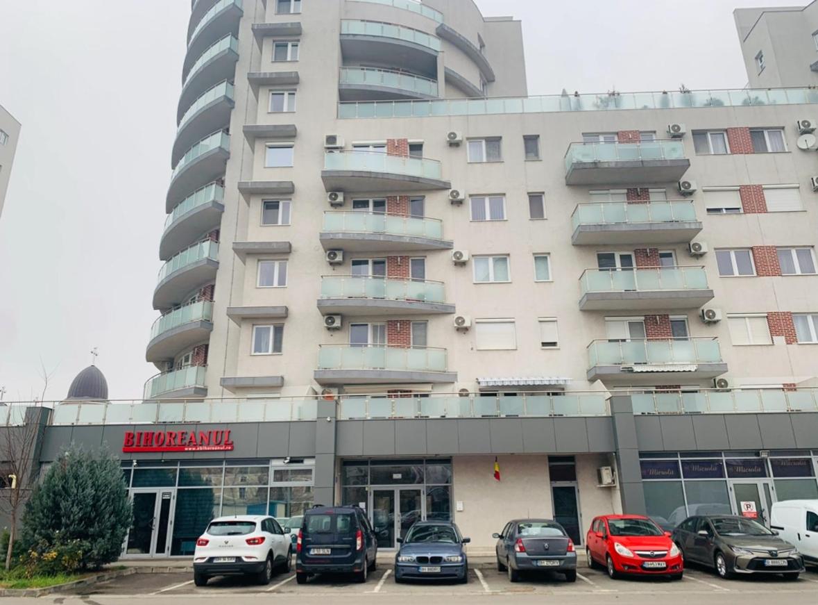 Zen Apartment Oradea - FREE Parking