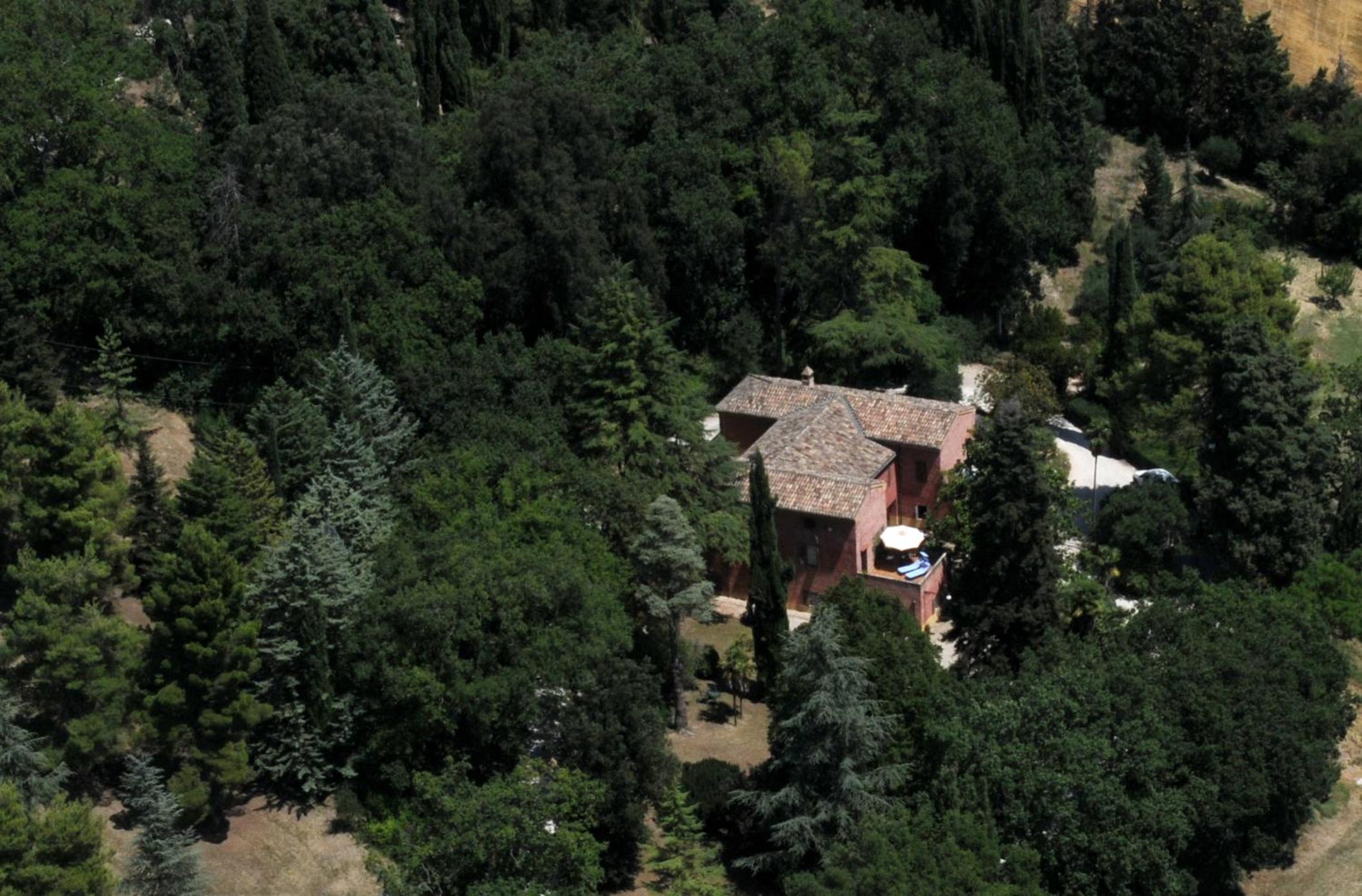 Agriturismo Floriani