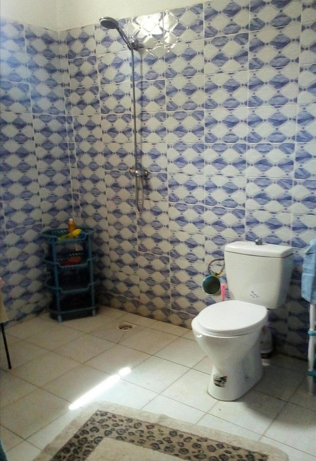 Maison Manour, suite, salon, bain privée view 4
