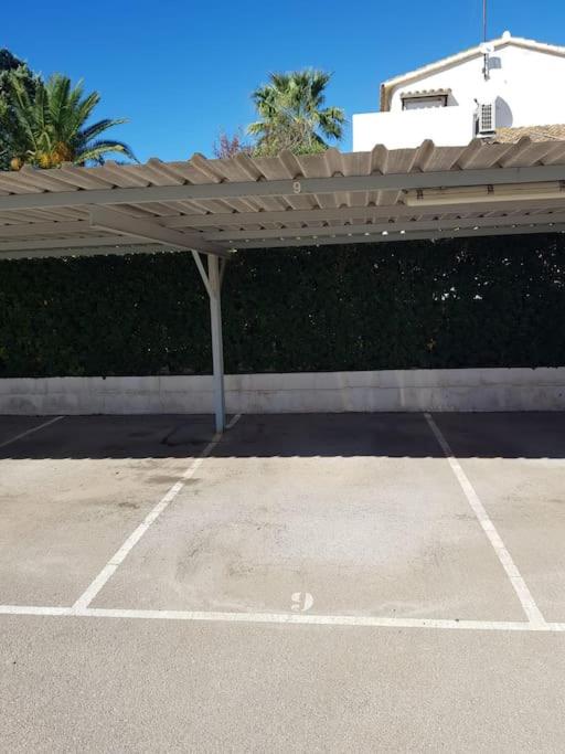 Nice apartment with terrace, 250m from the beach view 3