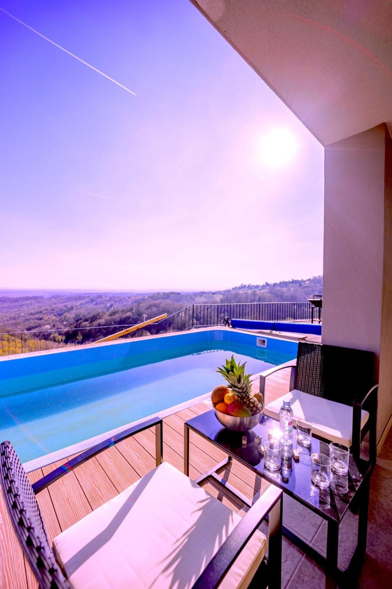 Villa Canolle