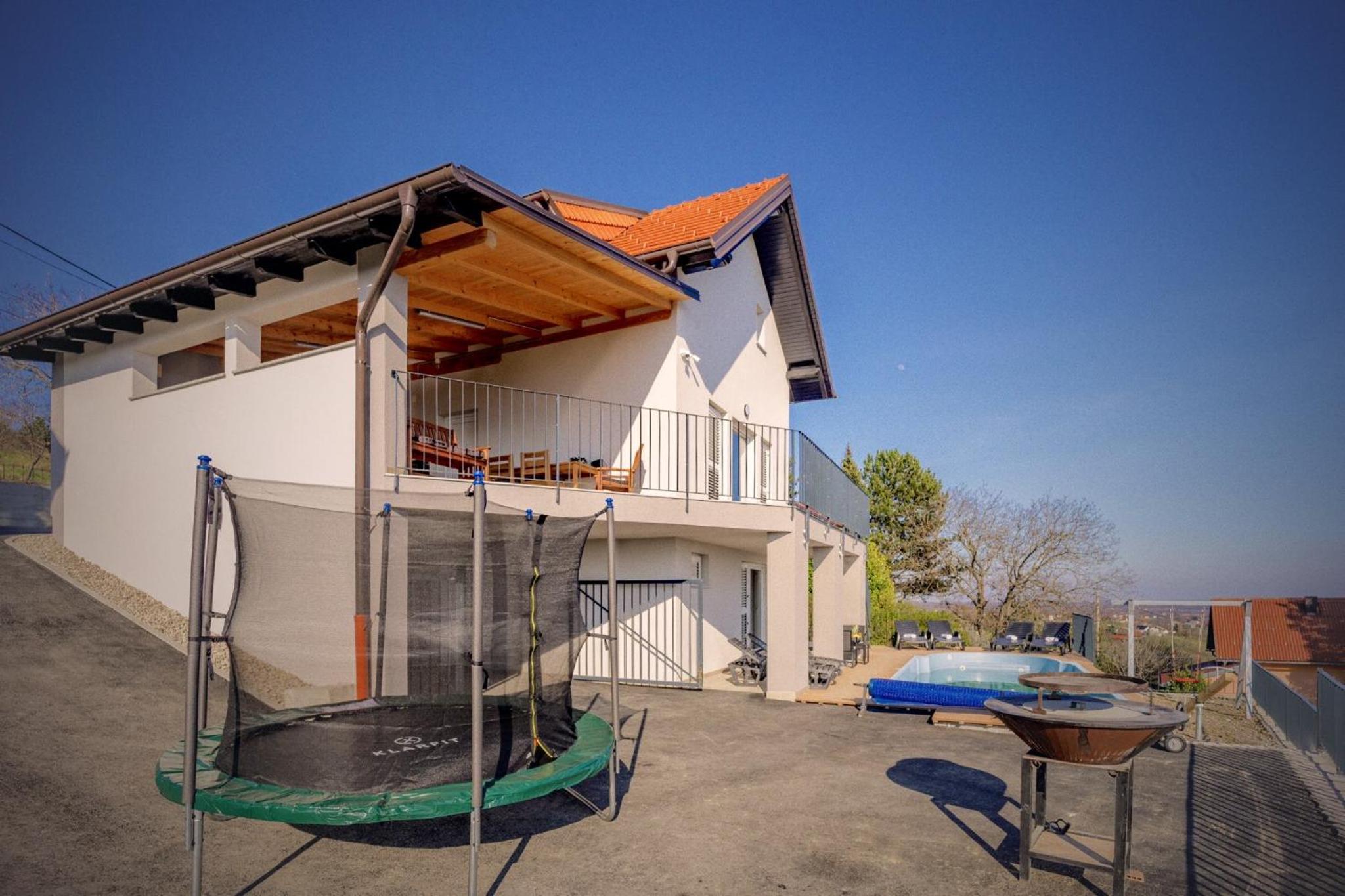 Villa Canolle