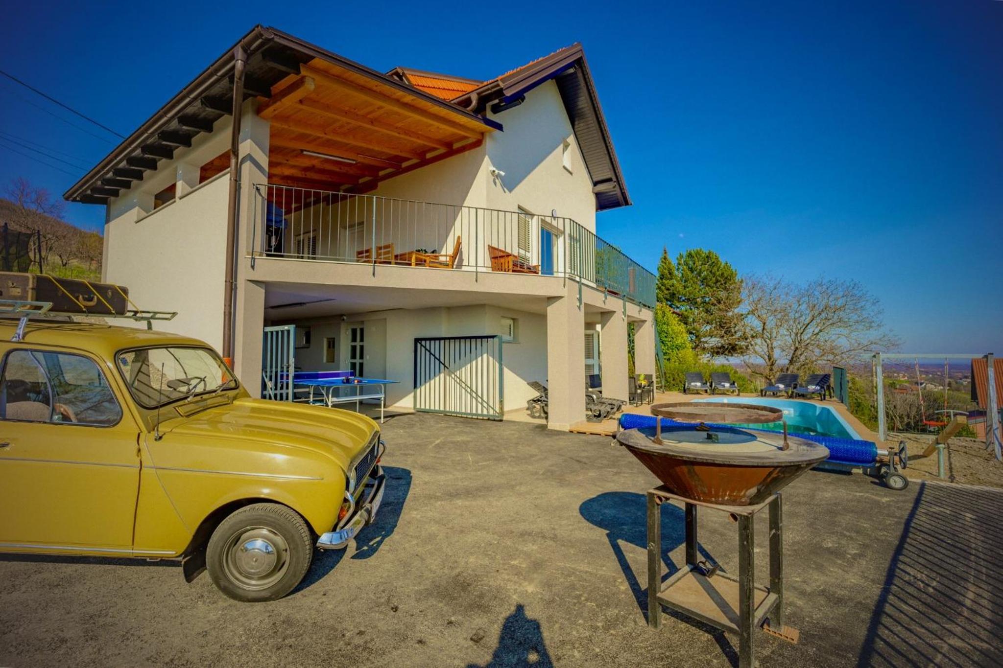 Villa Canolle