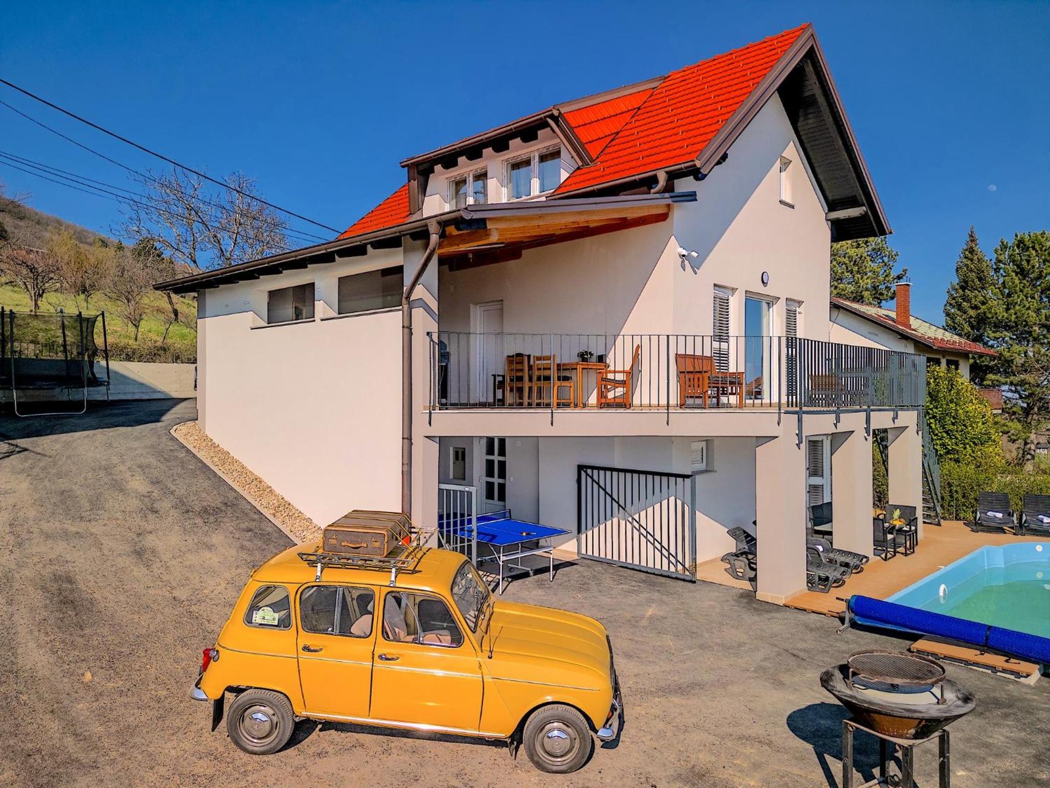 Villa Canolle