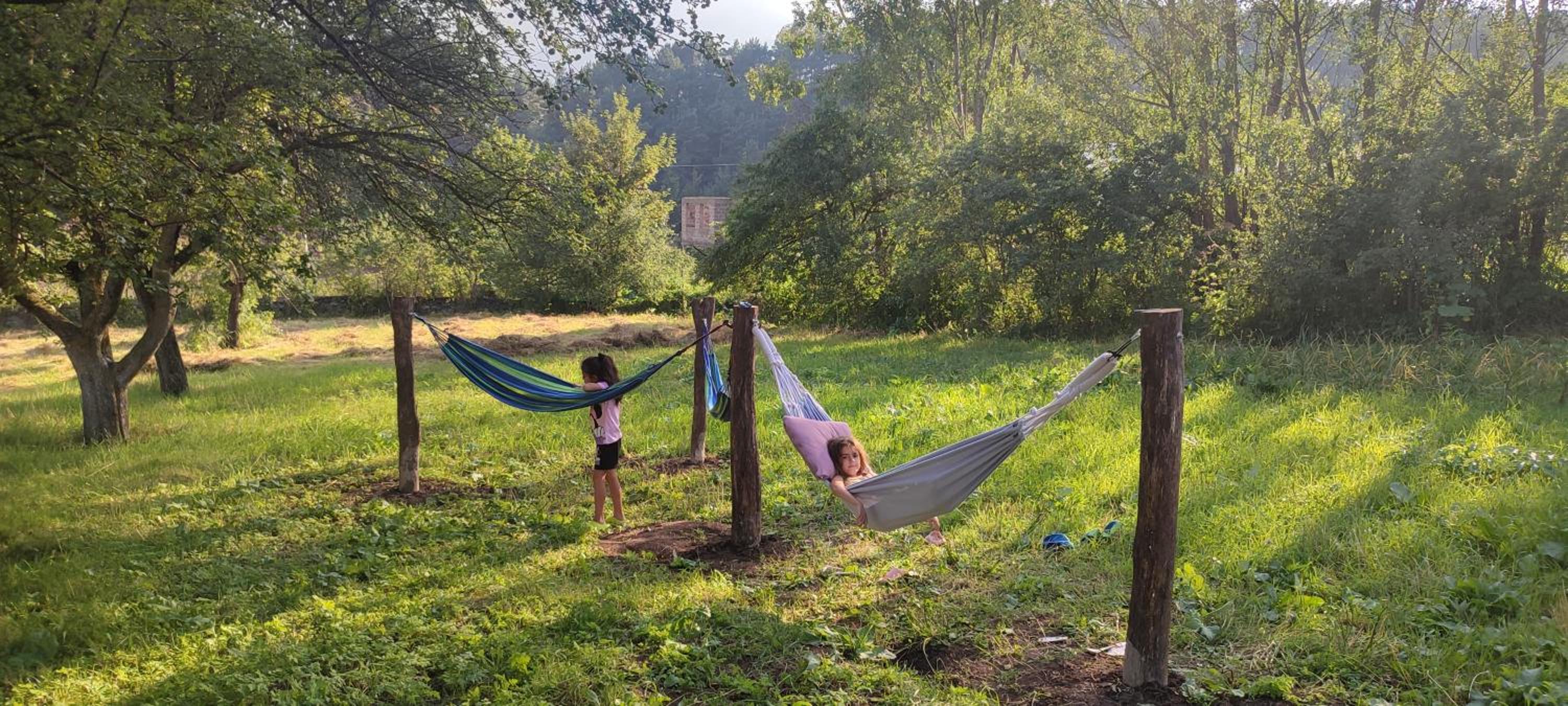 Hovit Holiday Home
