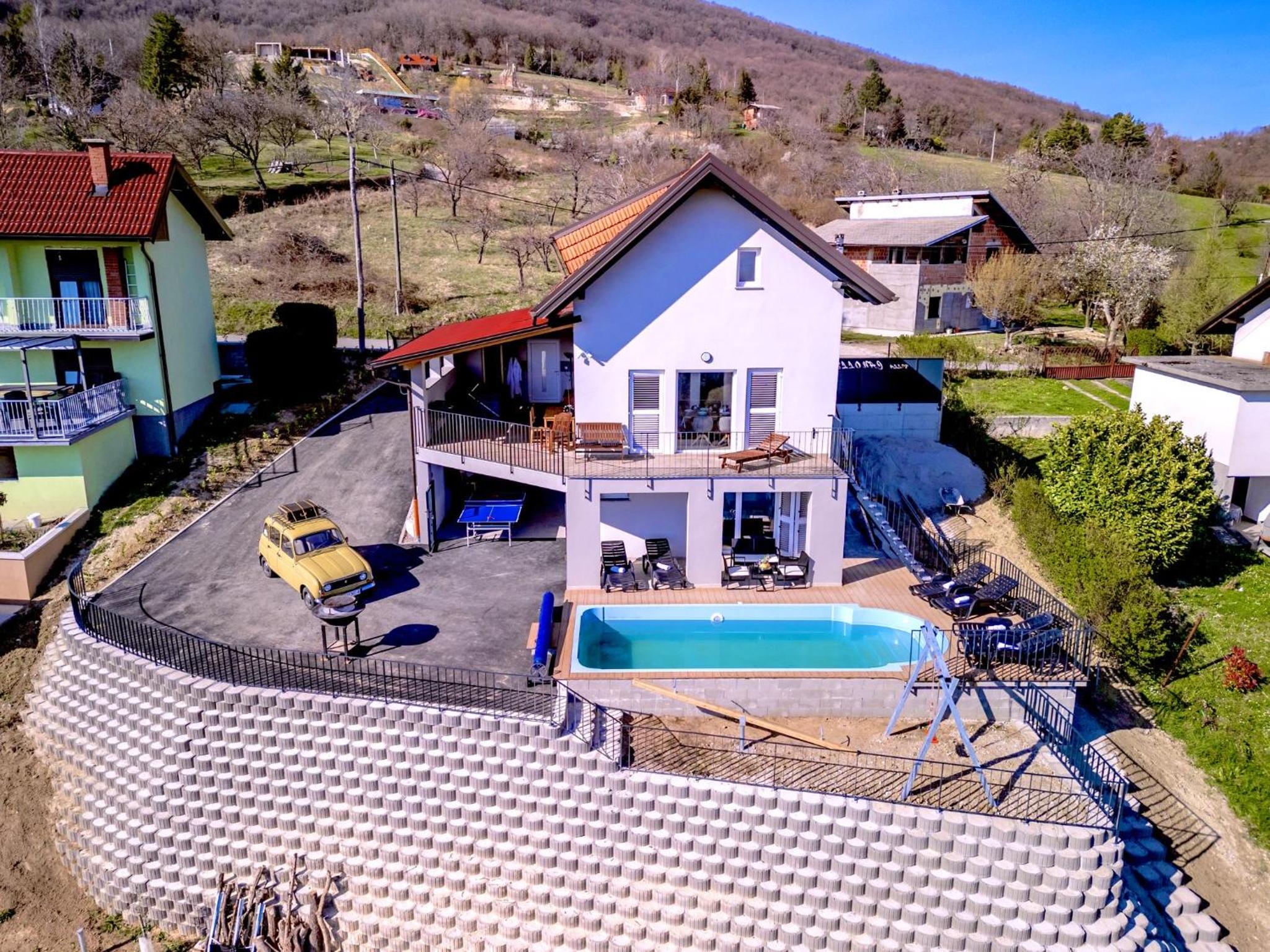Villa Canolle