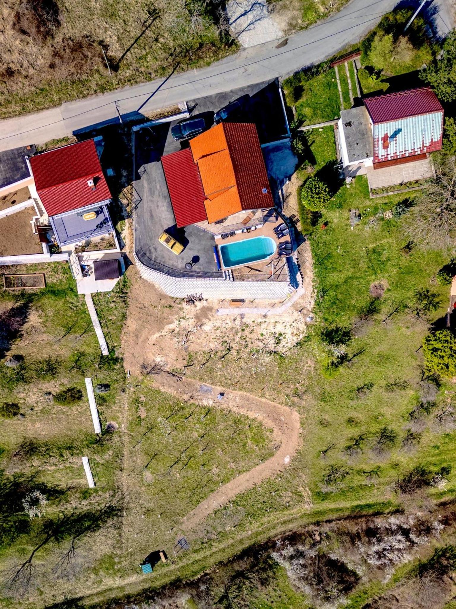 Villa Canolle