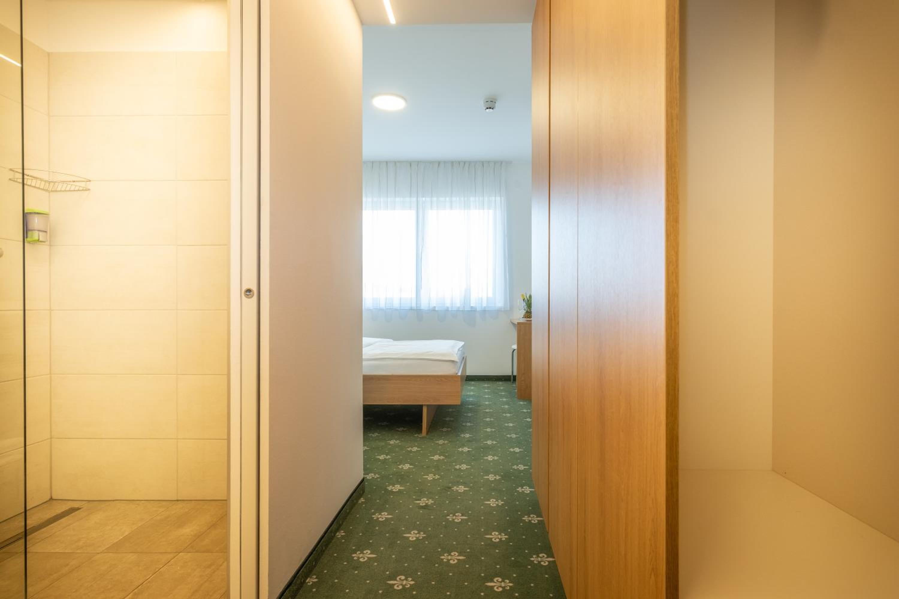 Hotel B3 GmbH