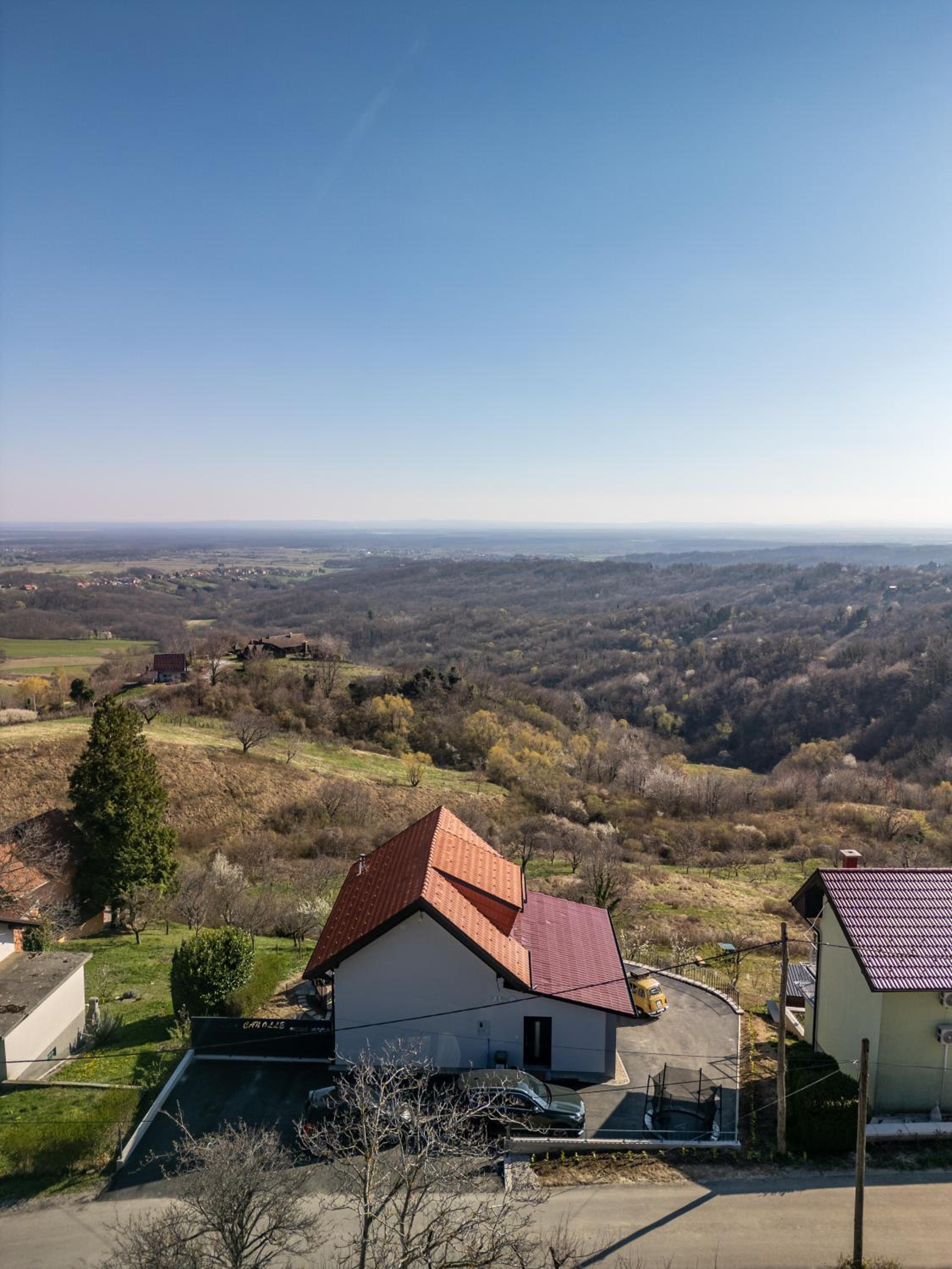 Villa Canolle