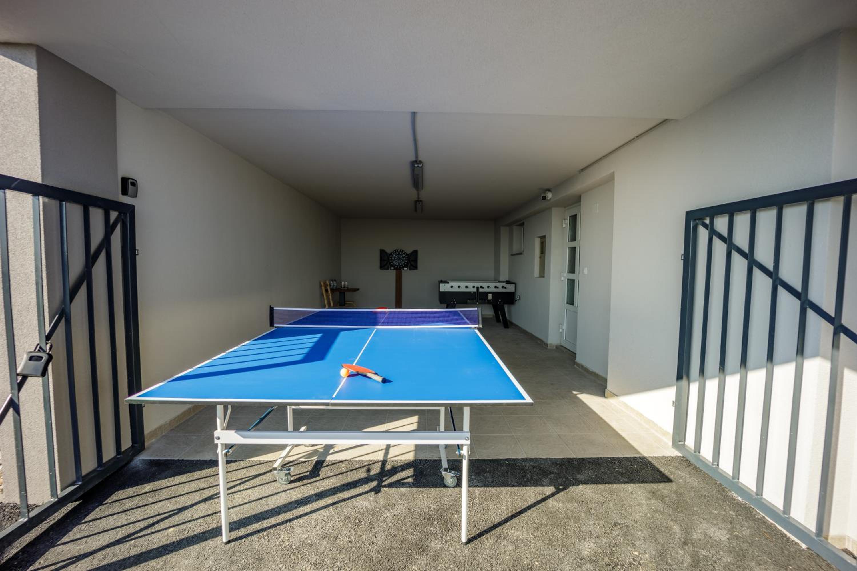 Villa Canolle