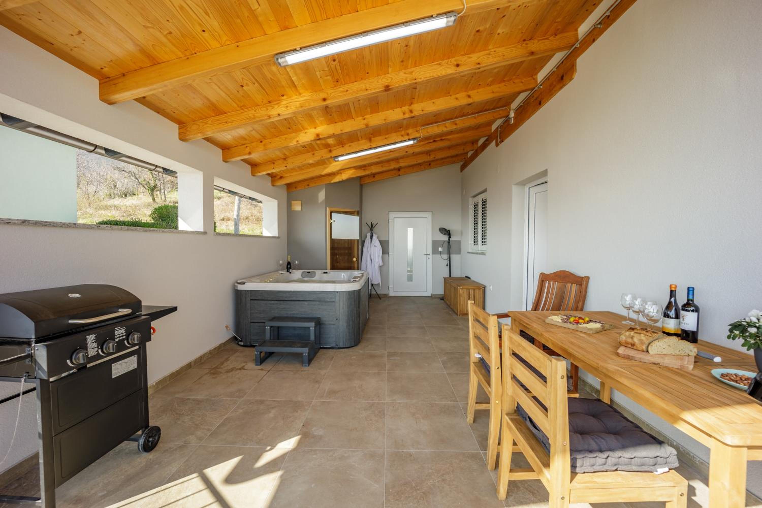 Villa Canolle