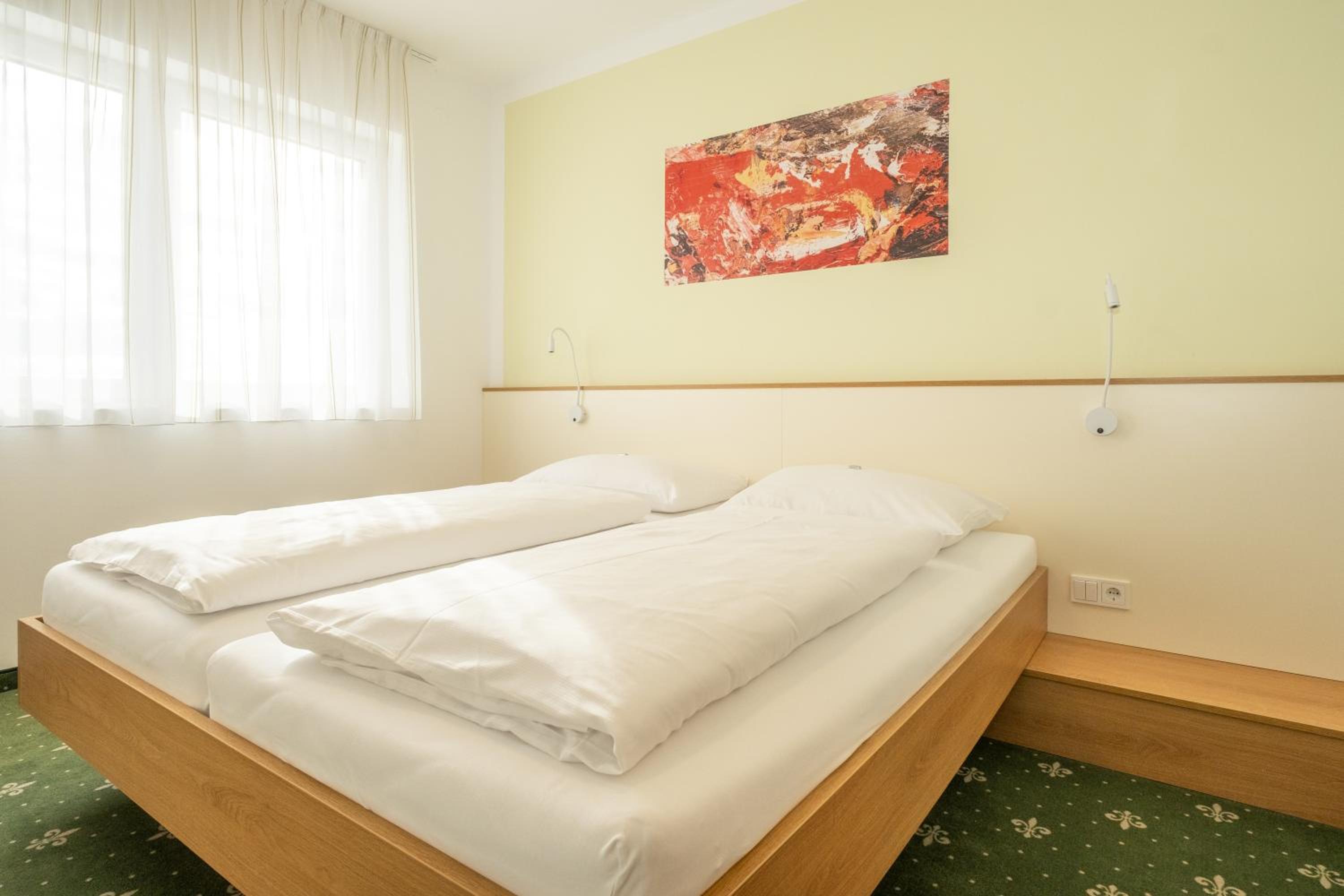 Hotel B3 GmbH
