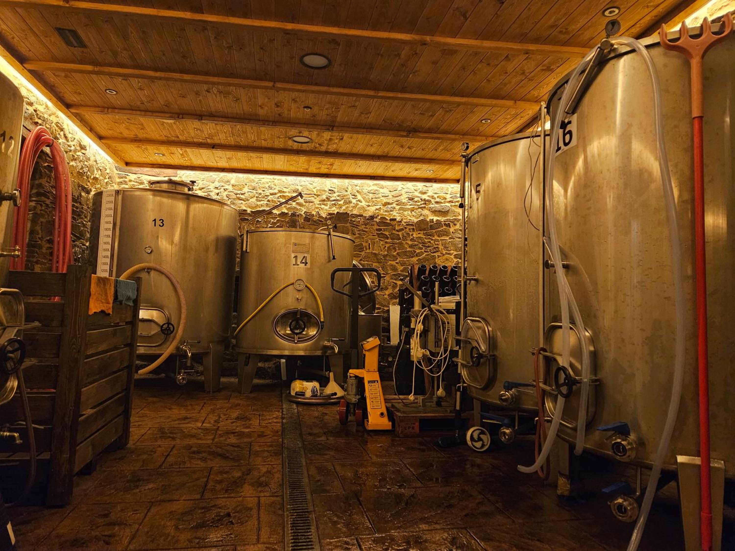 Casa Grilo