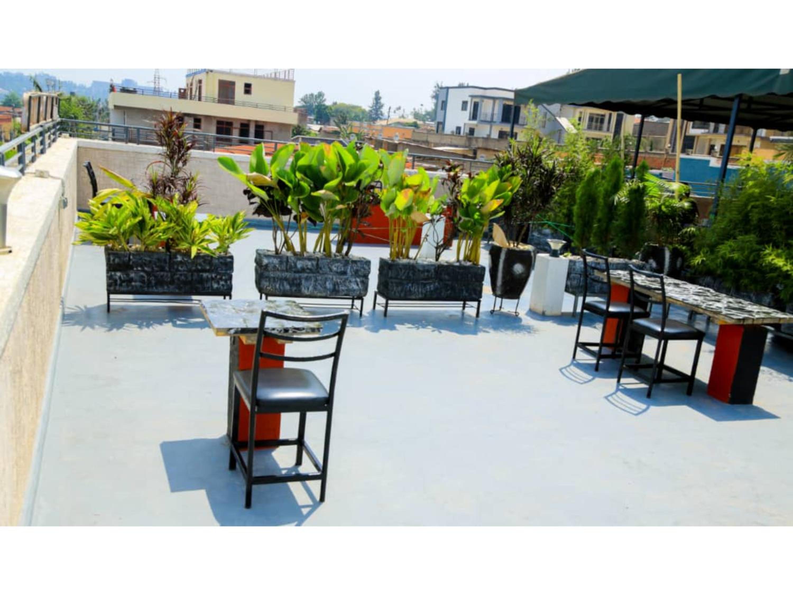 Macchiato Suites Boutique Hotel view 2