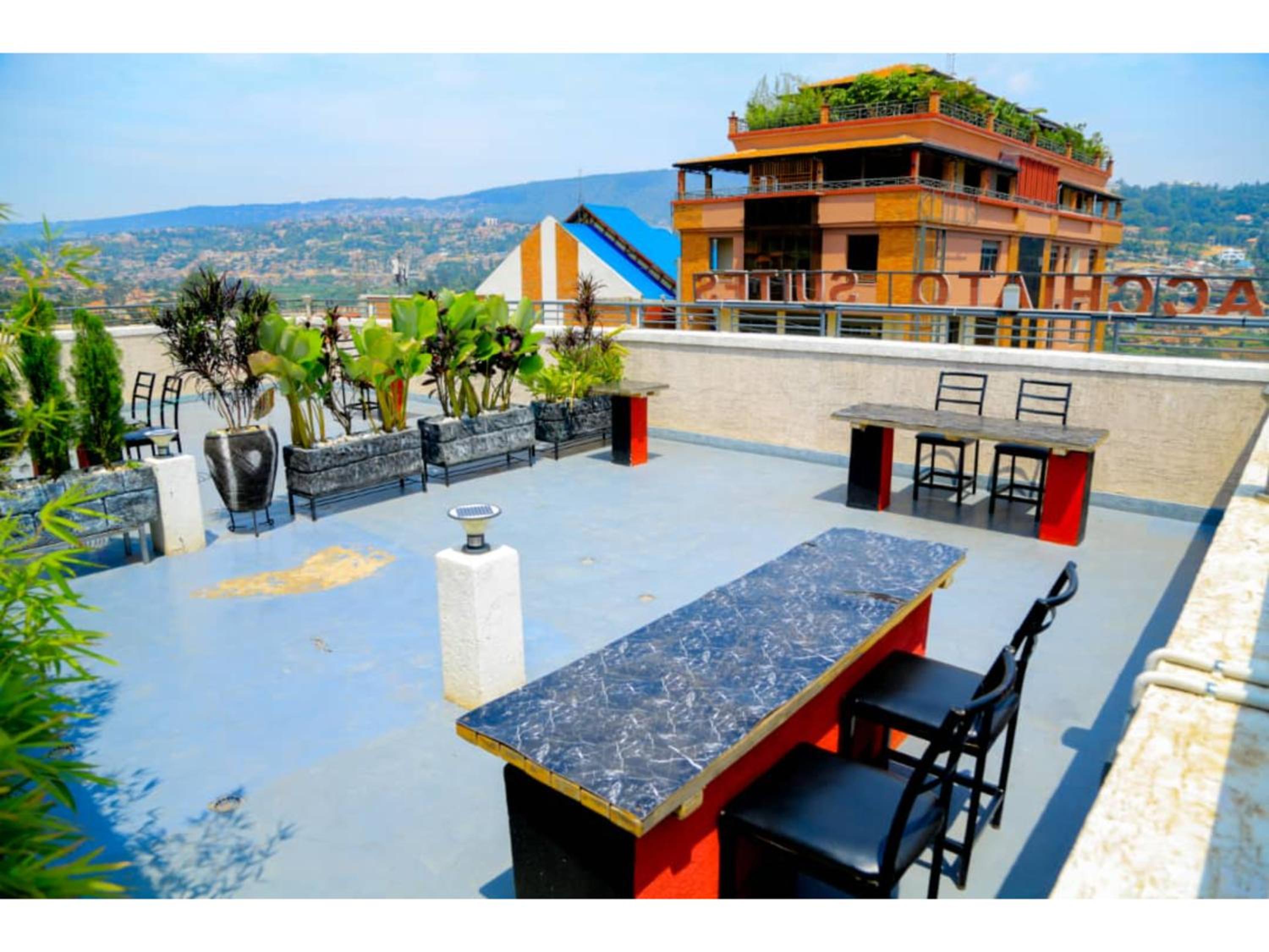 roof
