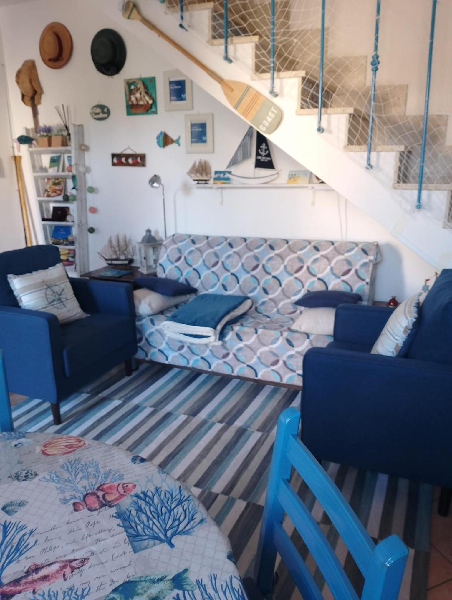 Villa Corallina Relais & Climbing Center