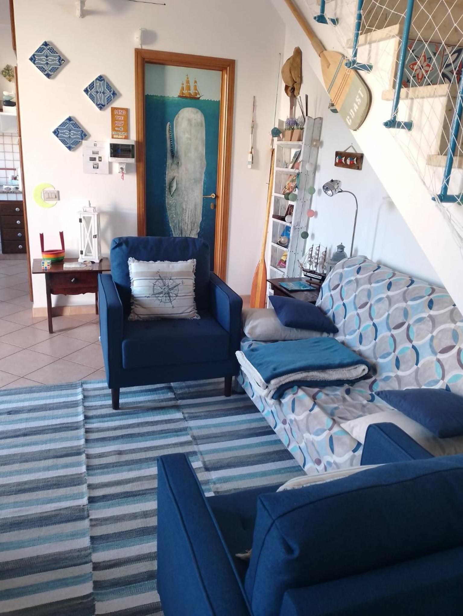 Villa Corallina Relais & Climbing Center