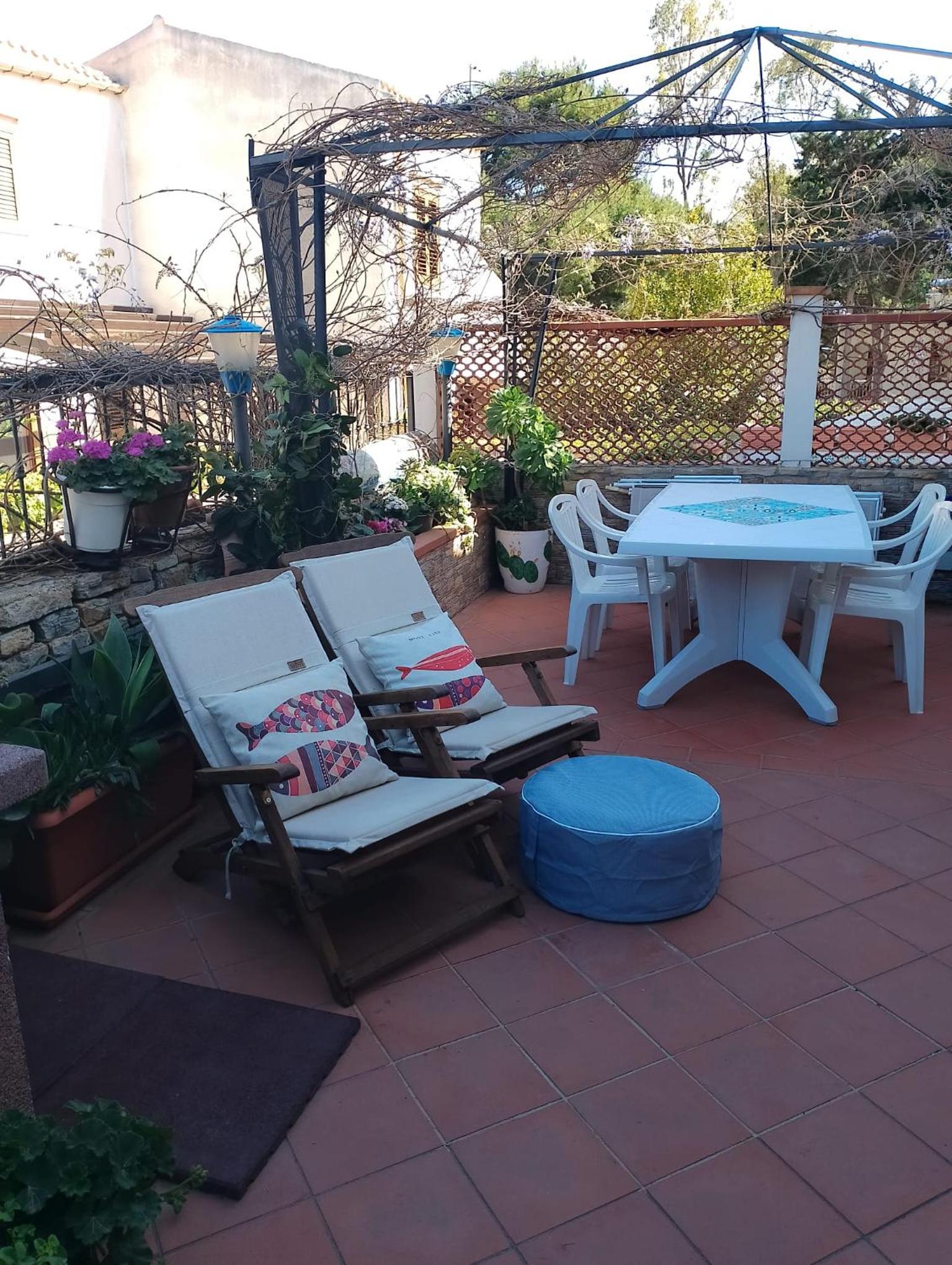 Villa Corallina Relais & Climbing Center