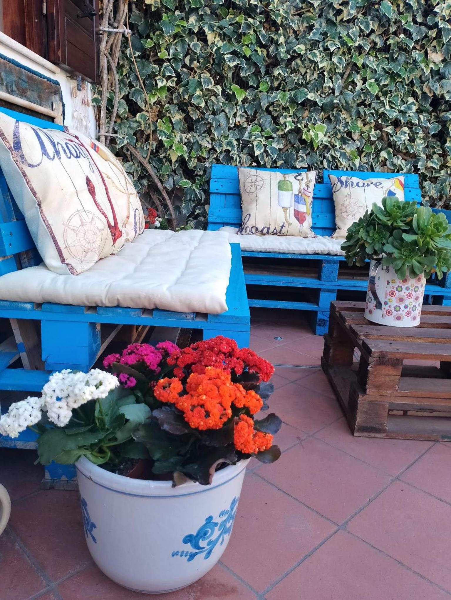 Villa Corallina Relais & Climbing Center