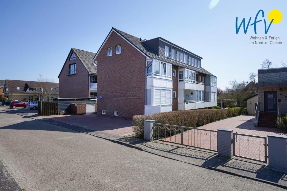 Haus Kiebitz Ferienwohnung