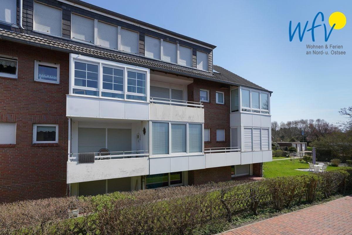 Haus Kiebitz Ferienwohnung