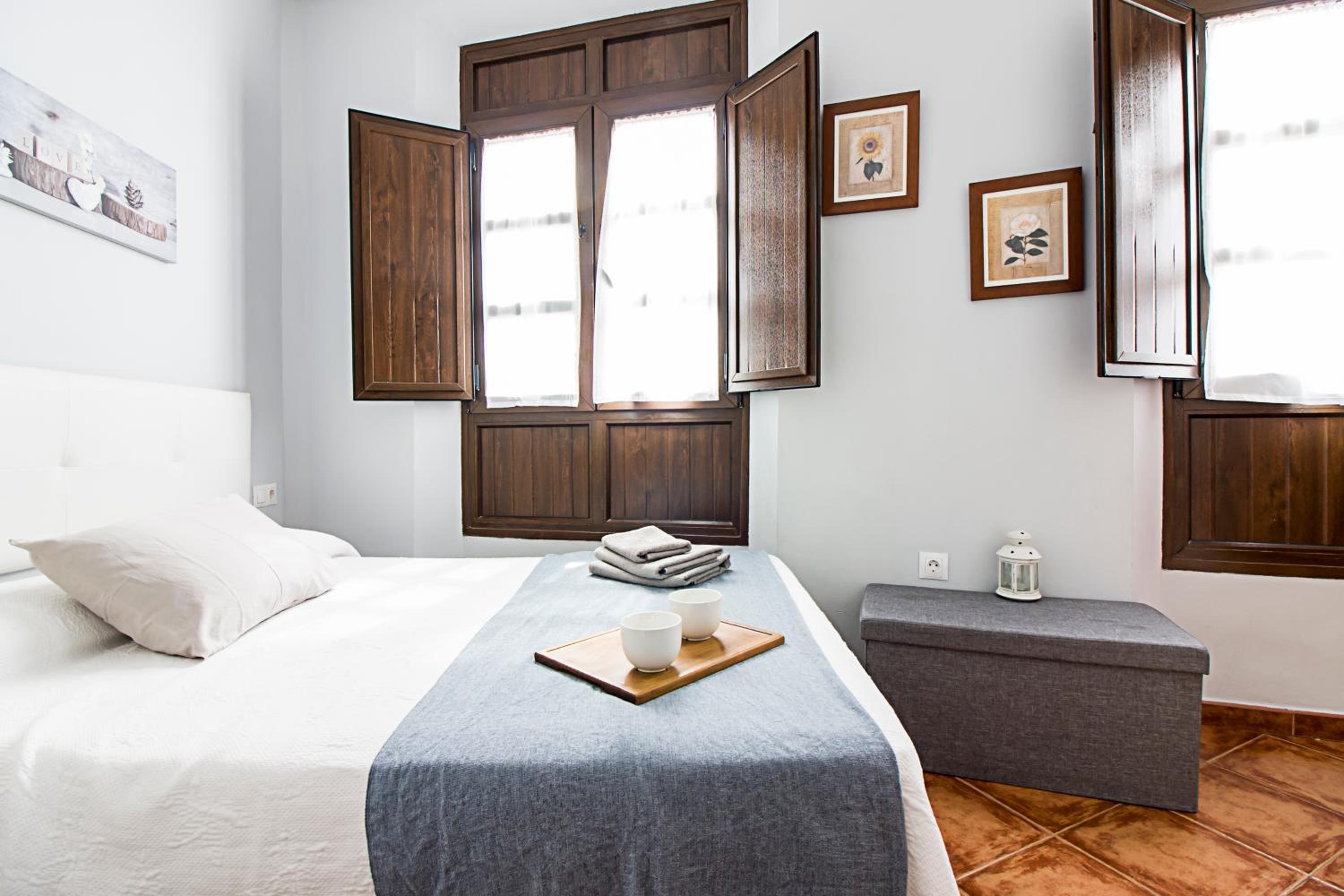 Granada FreshApartments