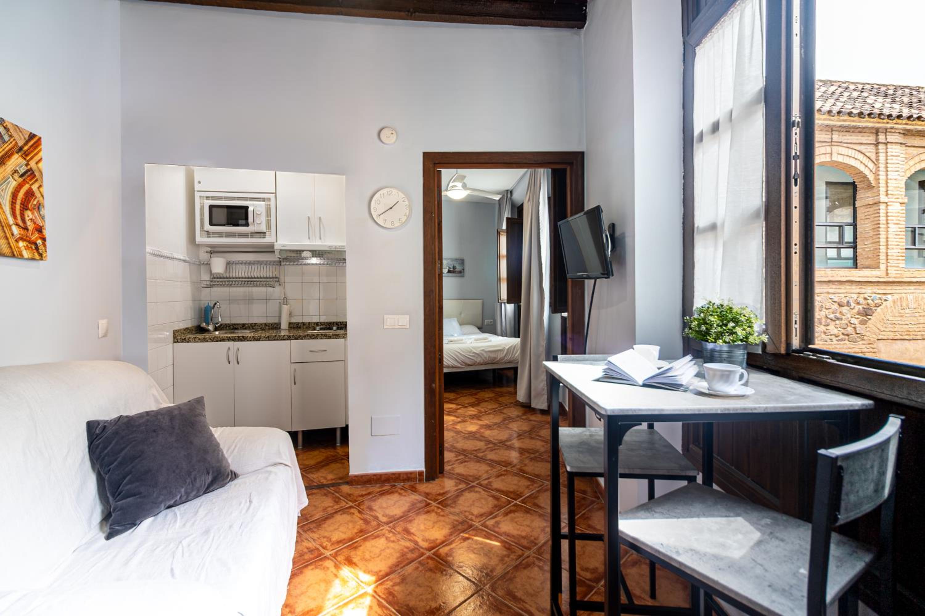 Granada FreshApartments