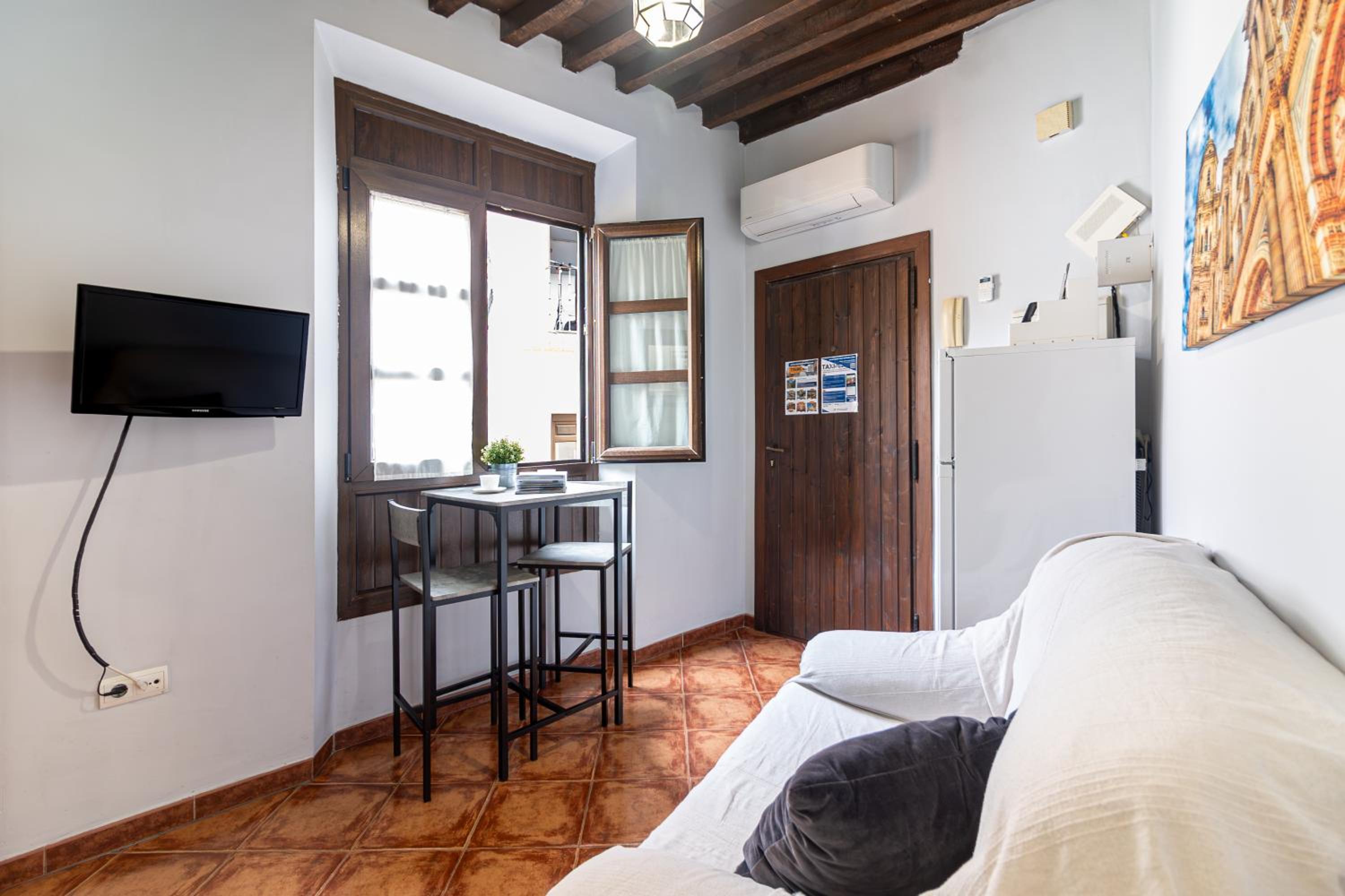 Granada FreshApartments