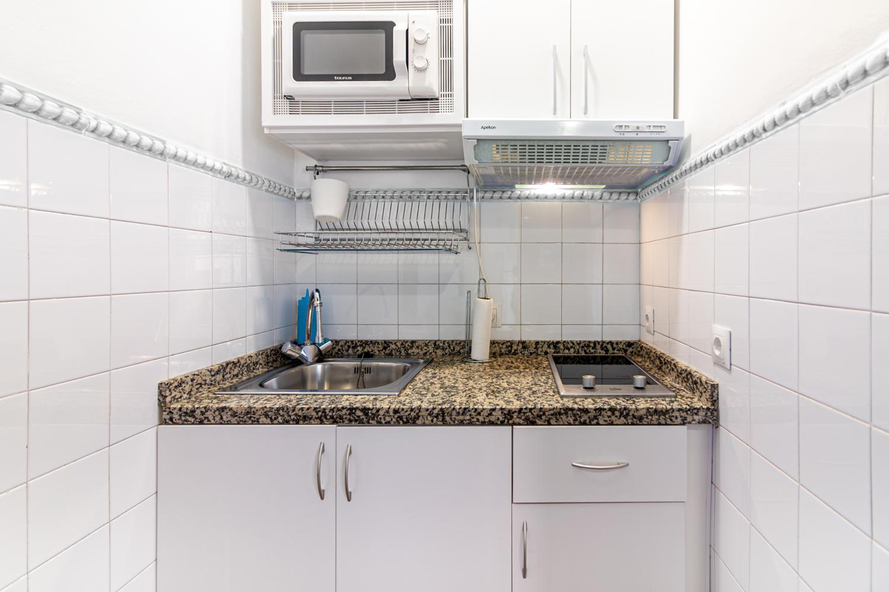 Granada FreshApartments