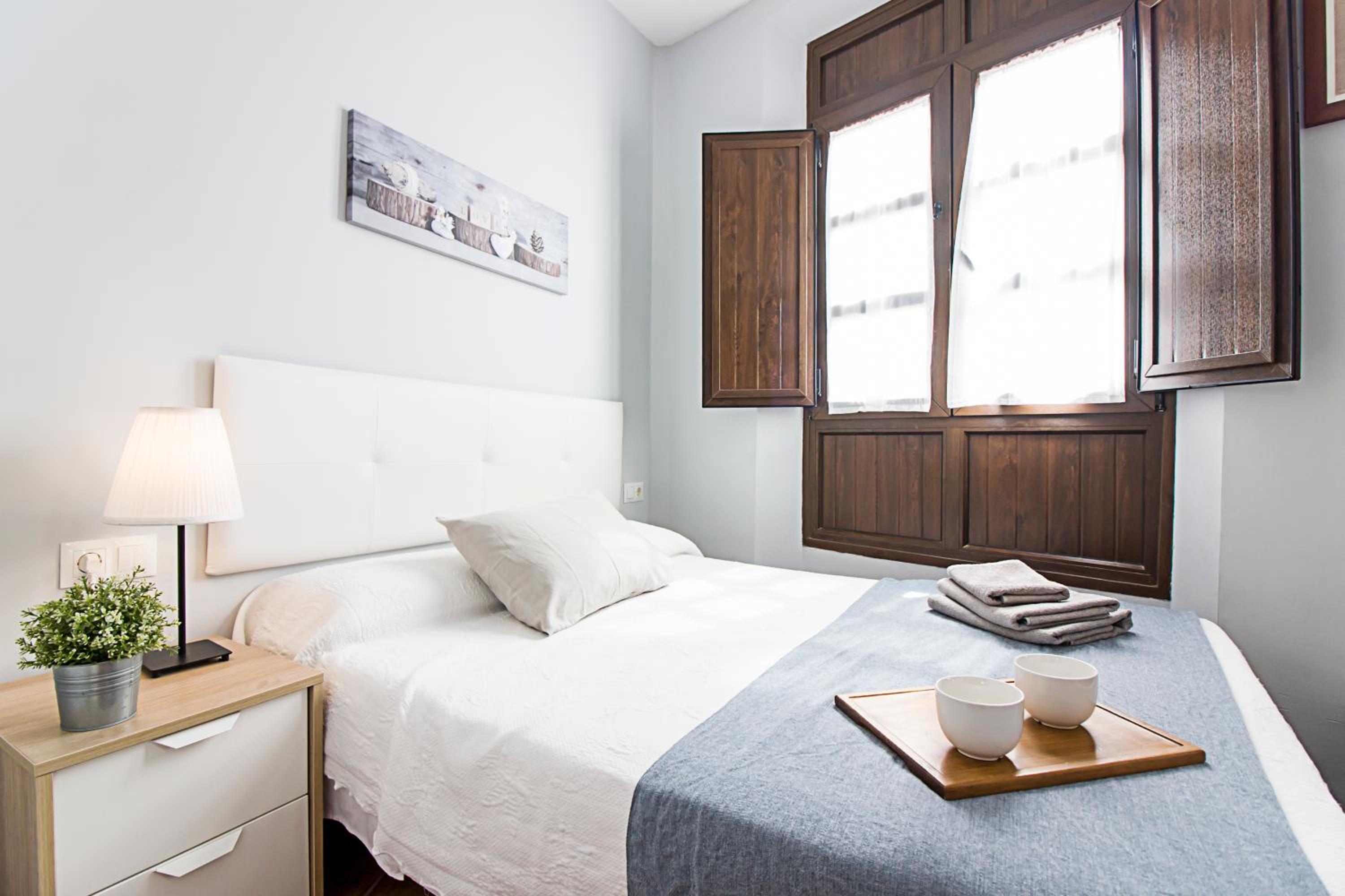 Granada FreshApartments