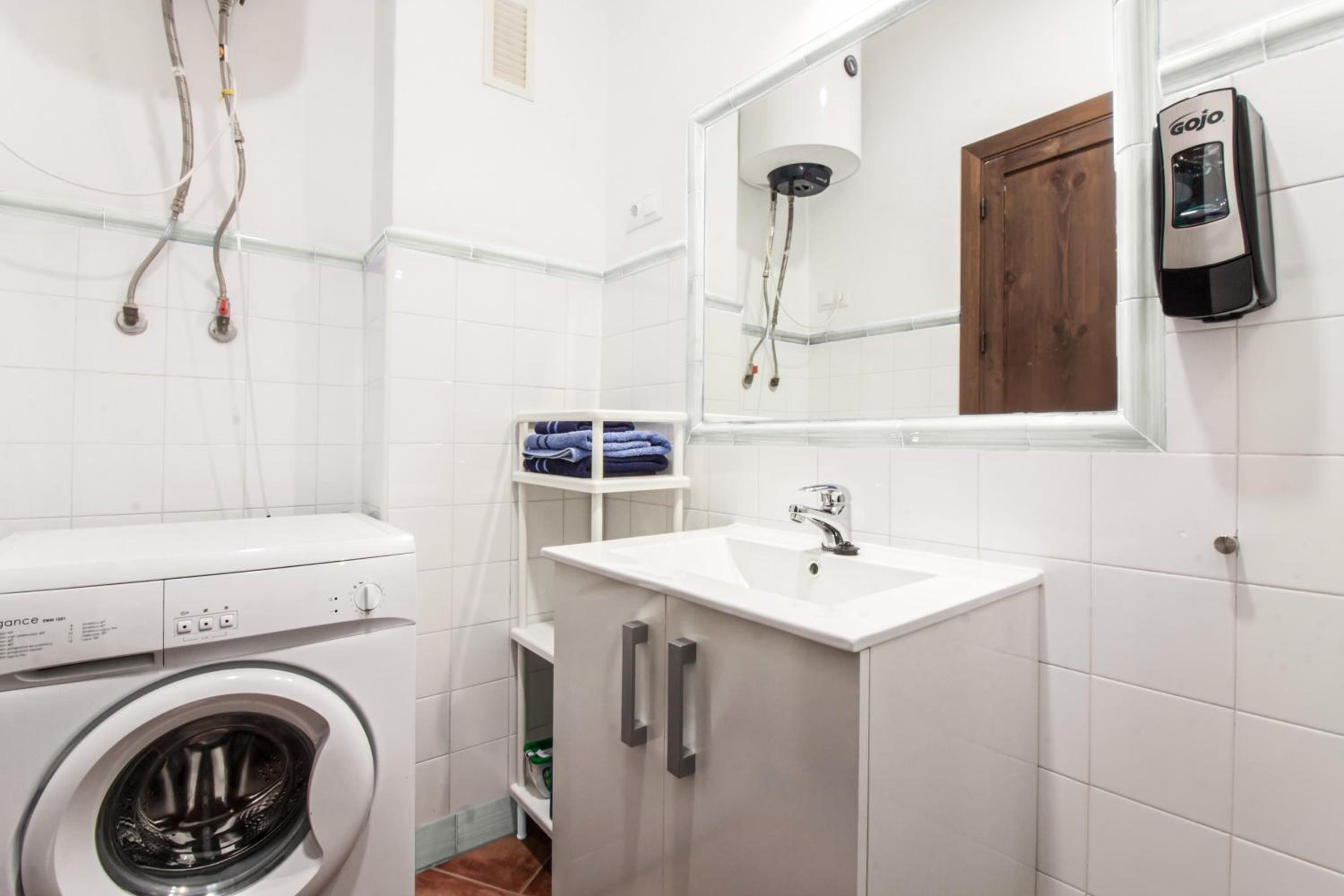 Granada FreshApartments