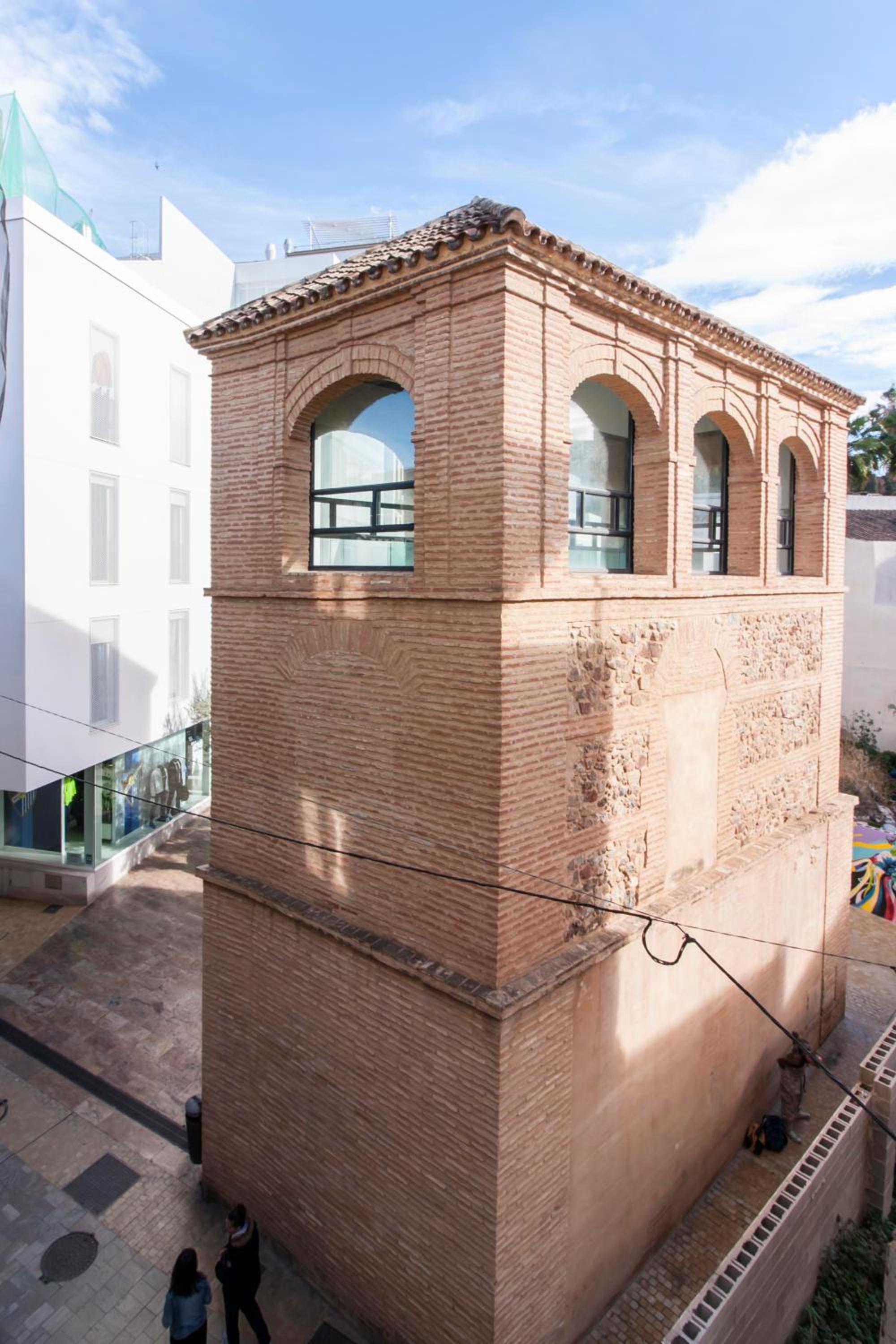 Granada FreshApartments