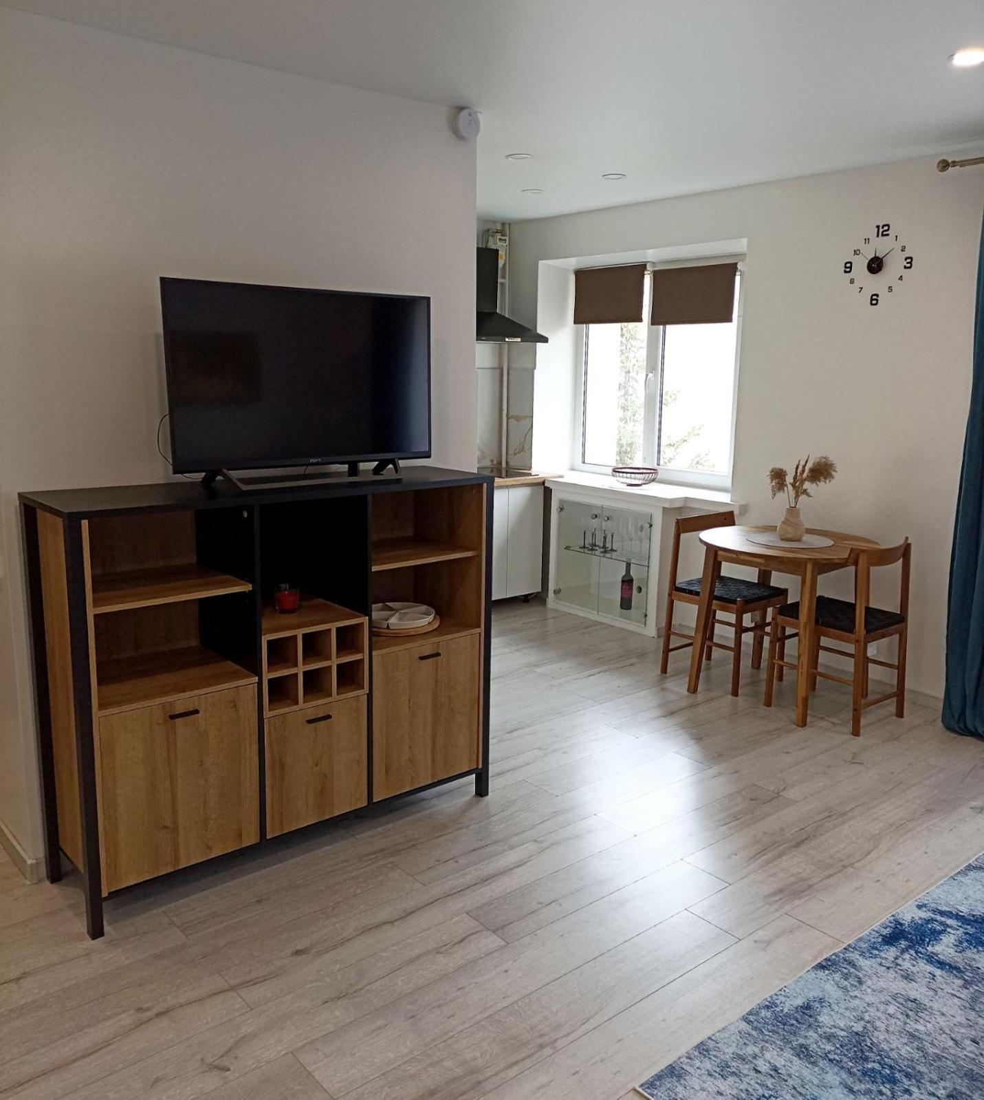Vytekstos Apartamentai