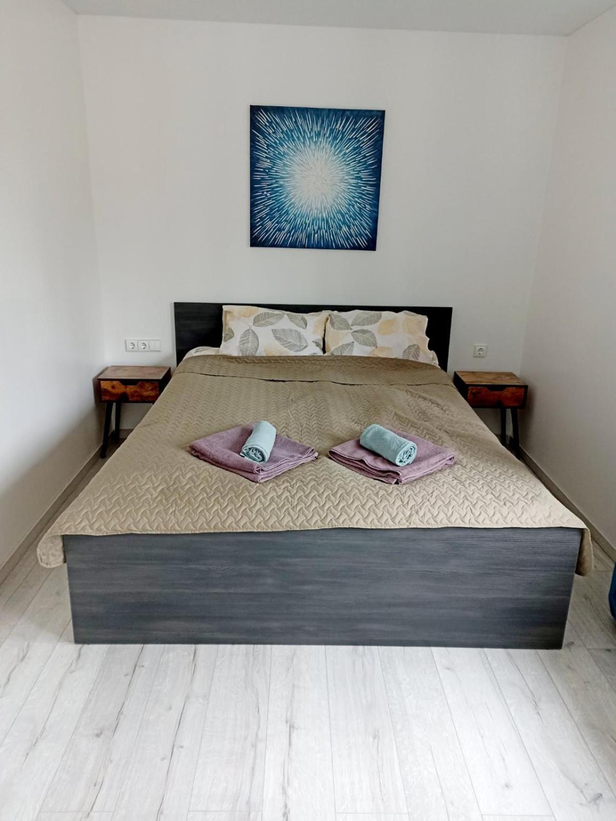 Vytekstos Apartamentai
