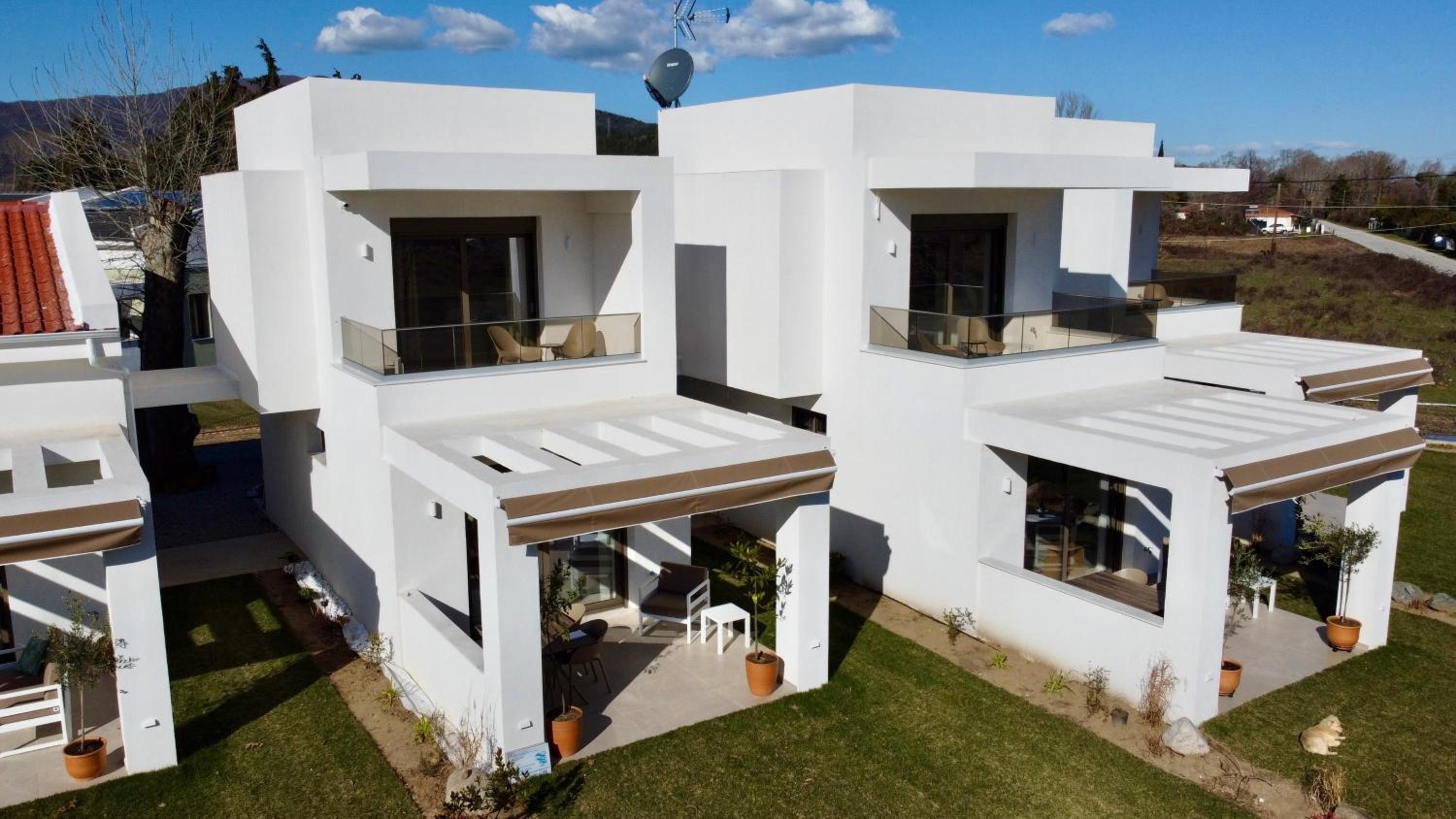Garden Residence