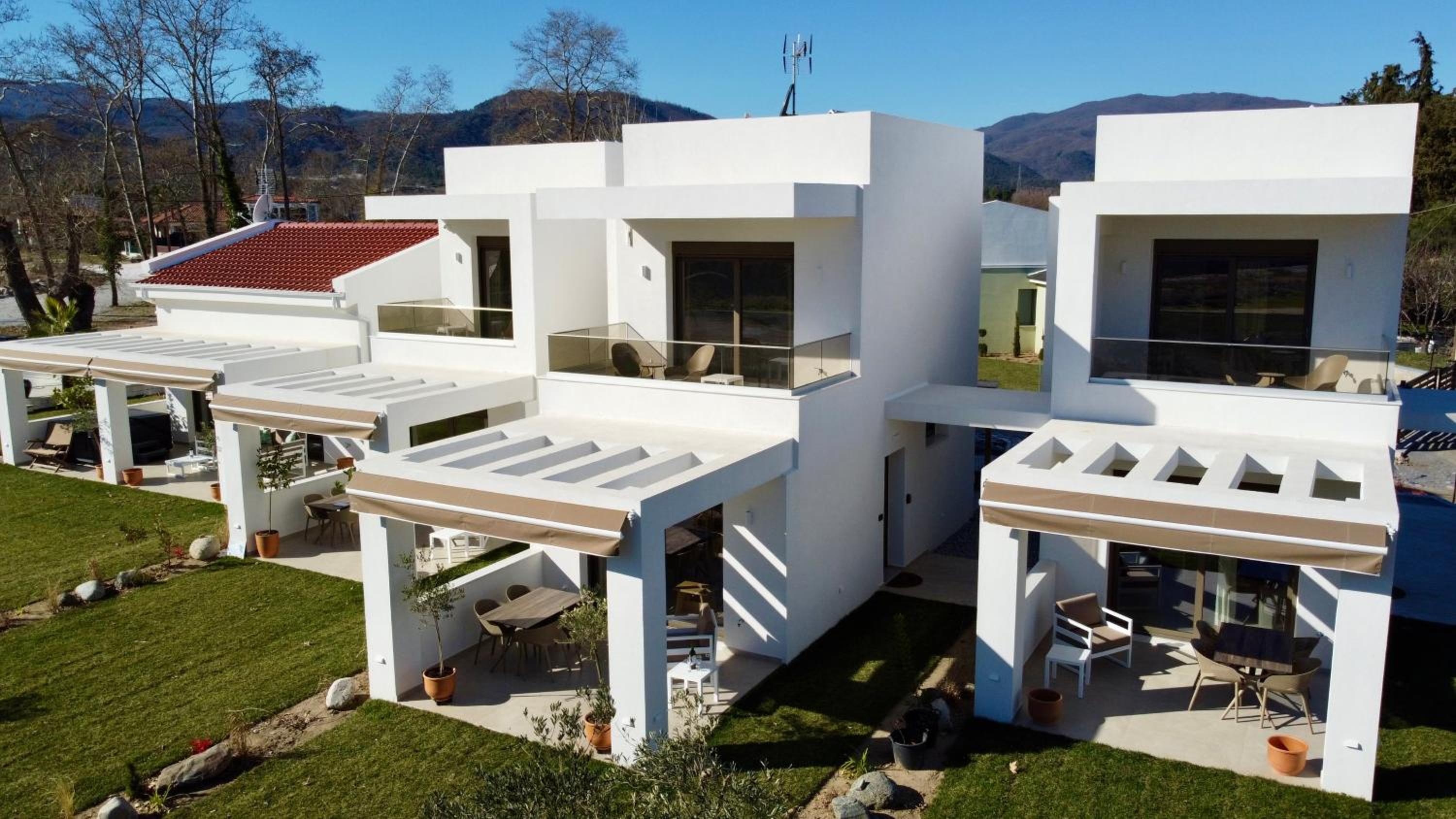 Garden Residence