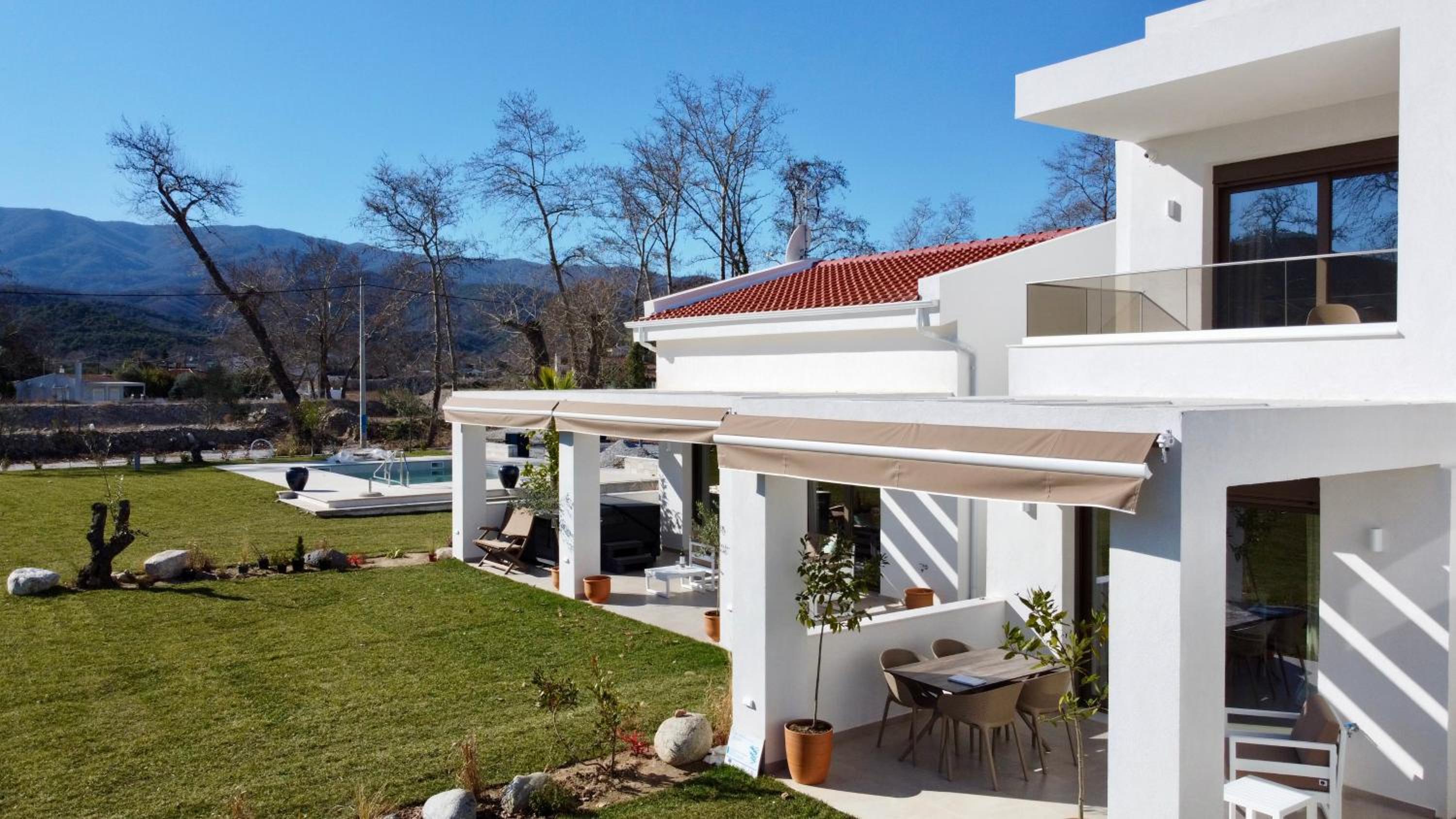 Garden Residence