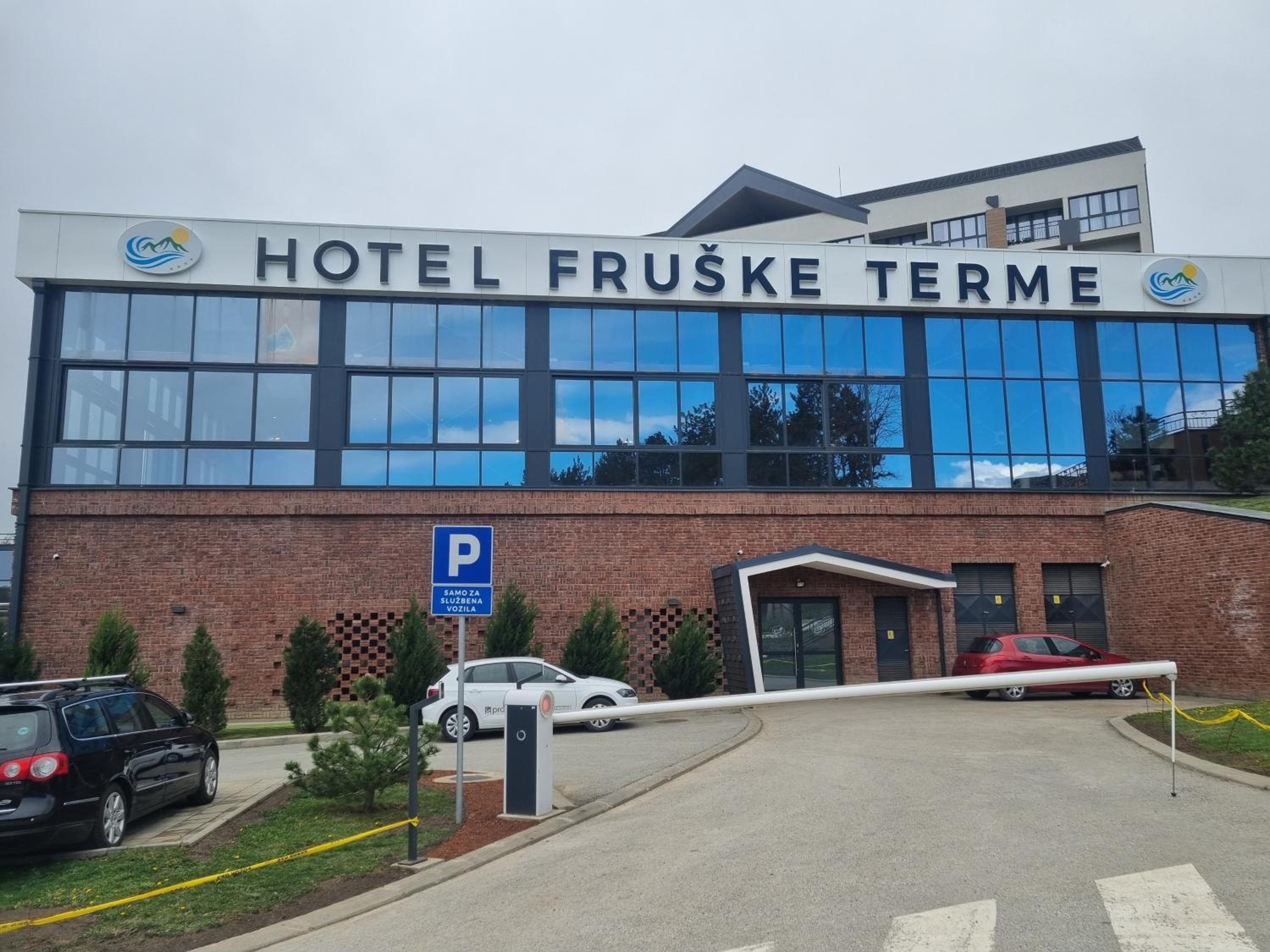 Apartman Ćurčić