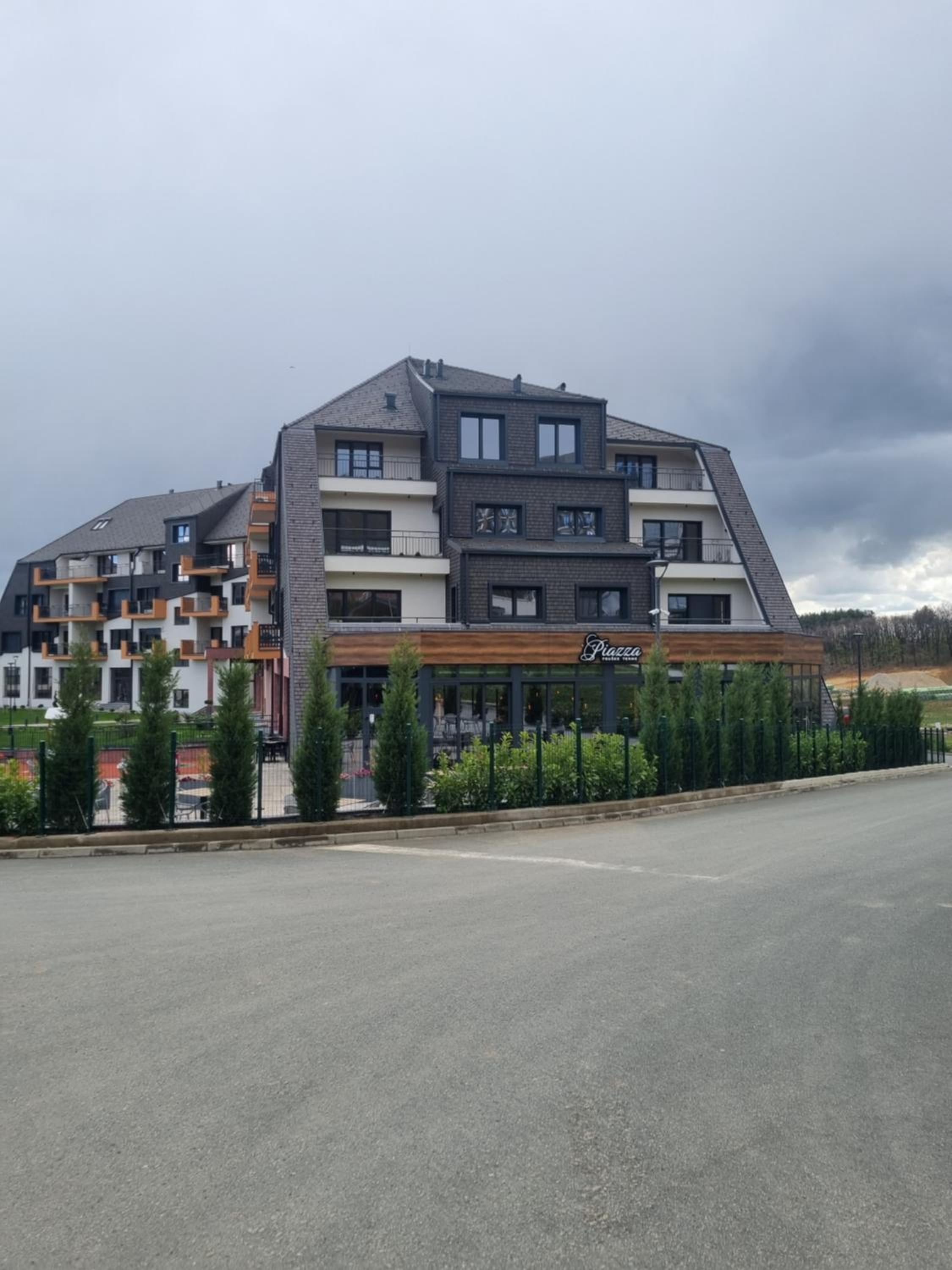 Apartman Ćurčić
