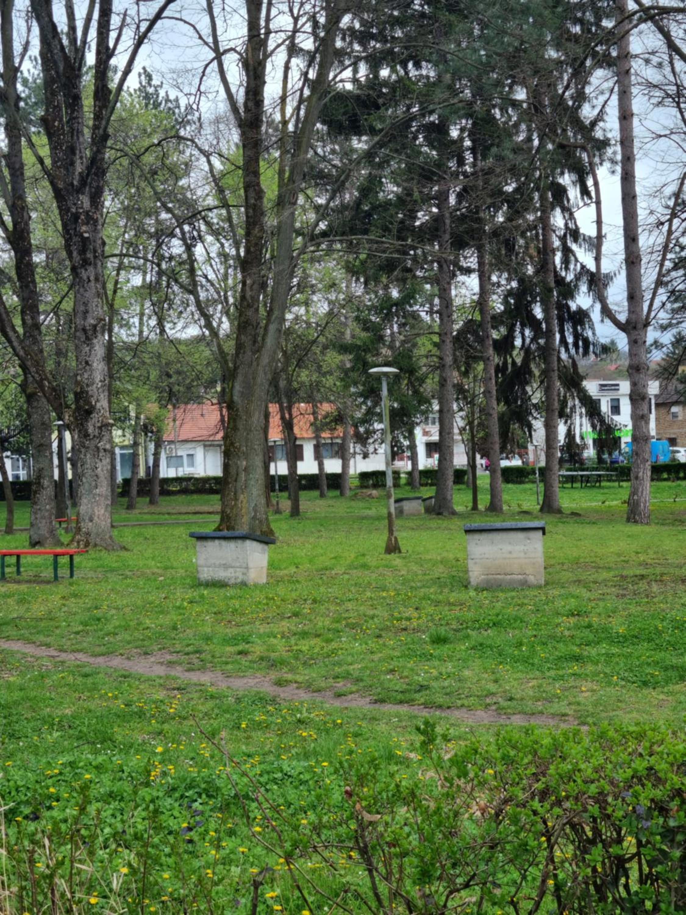 Apartman Ćurčić