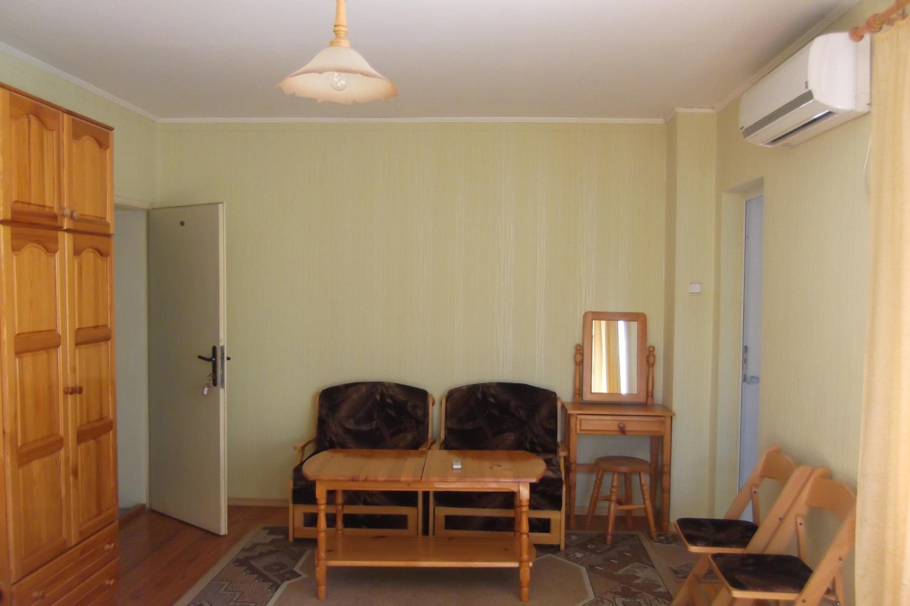 Borova House