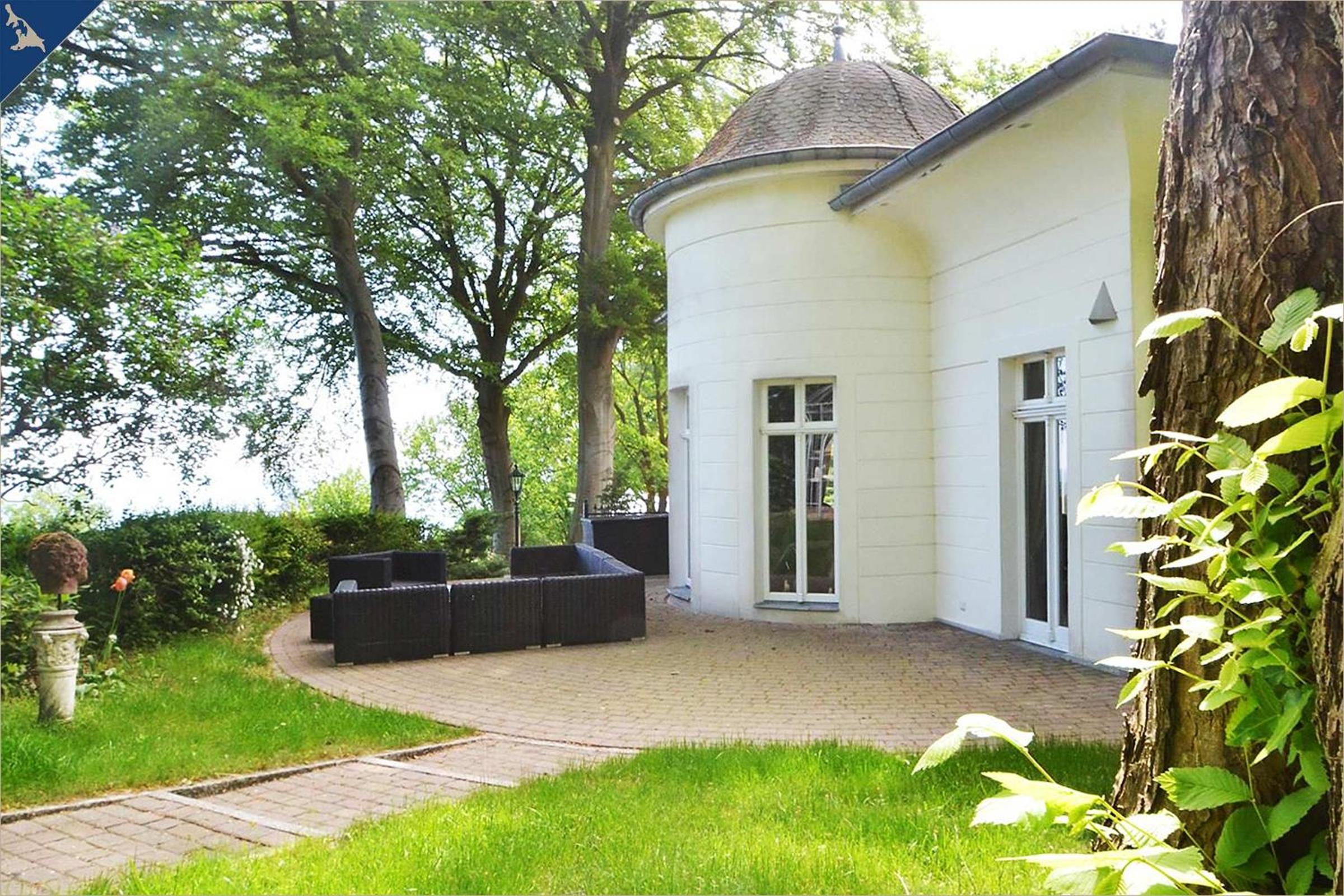 Hohe Buchen Apartment 3 view 3