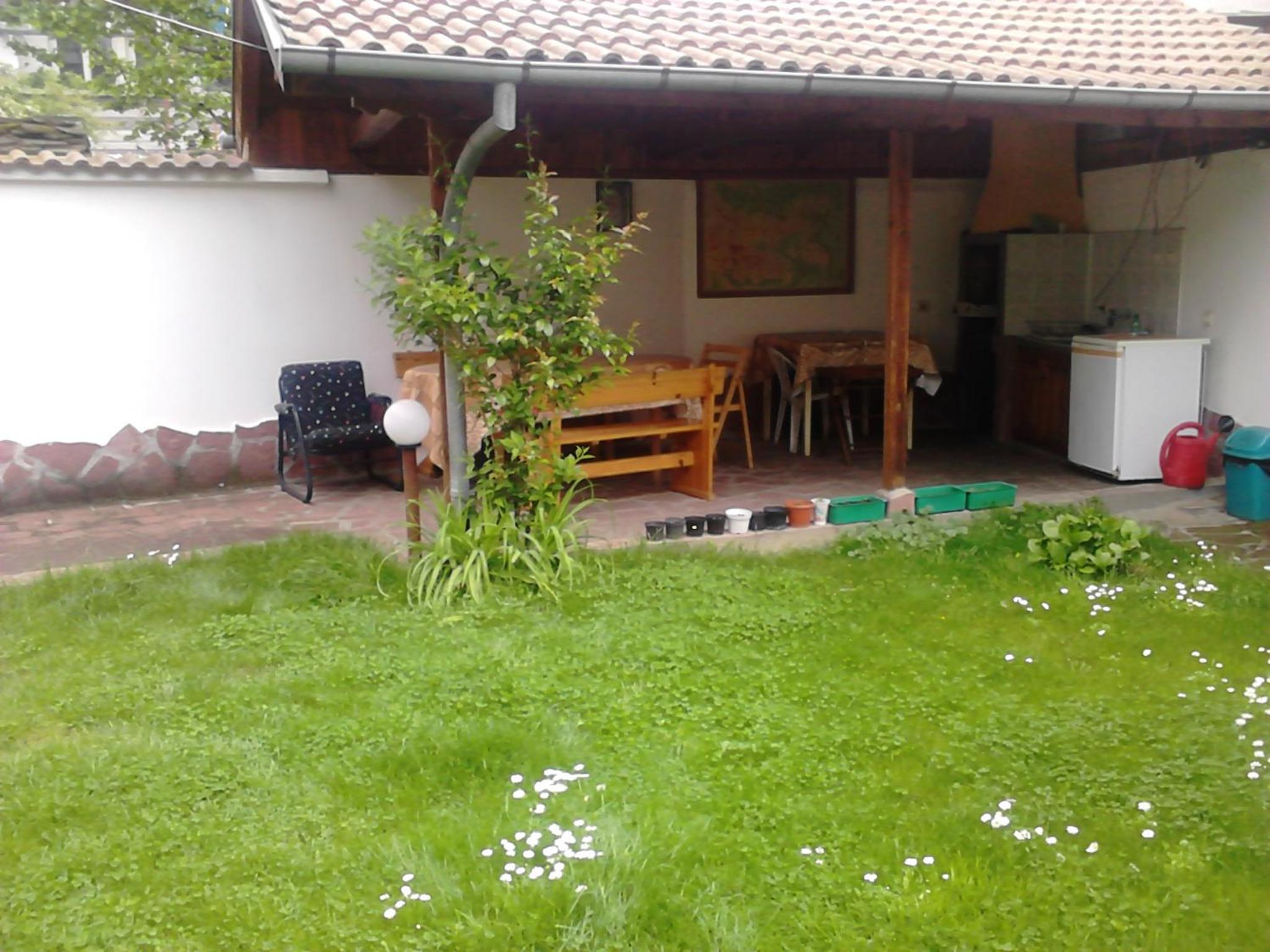 Borova House