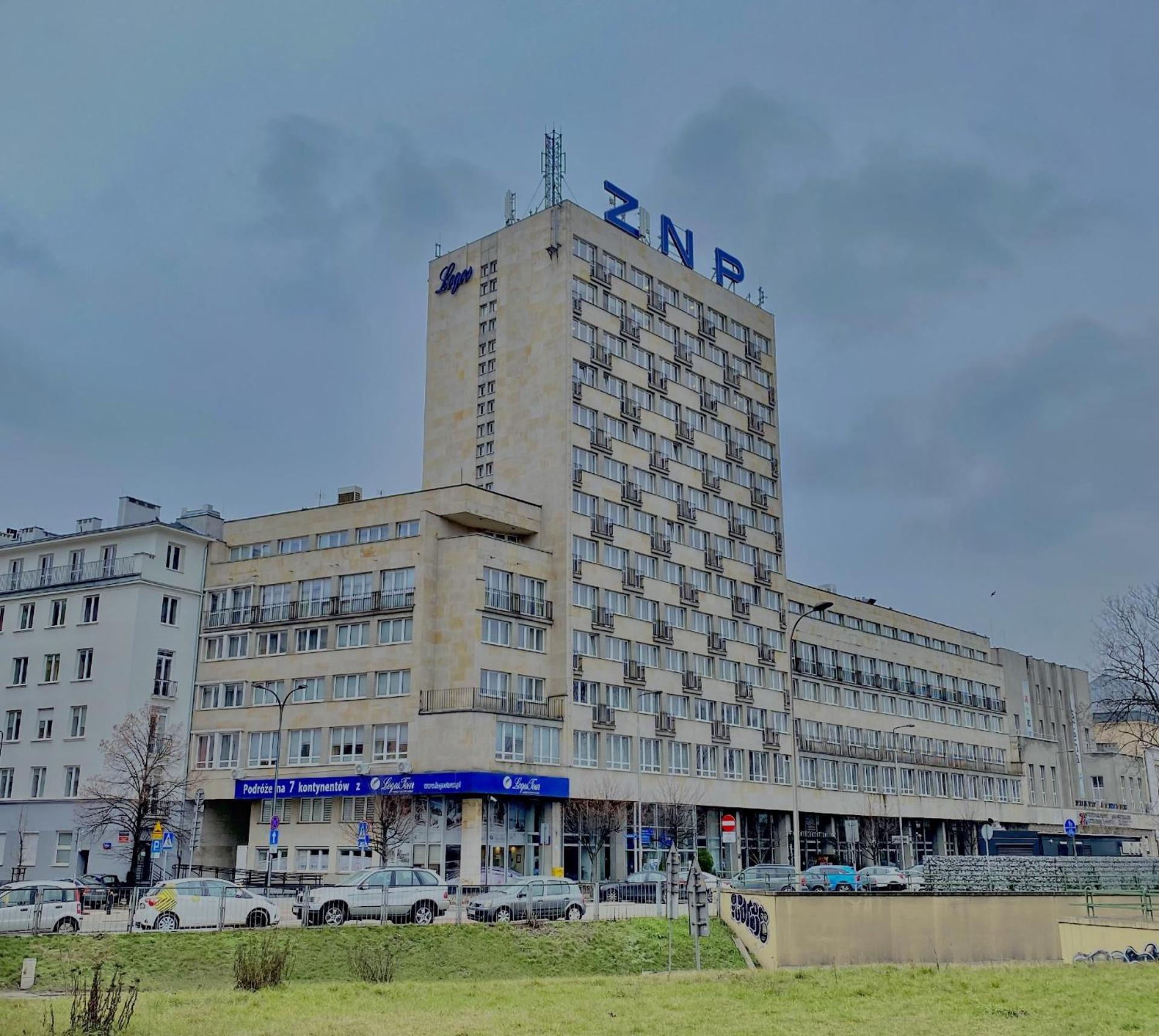 Hotel Logos - Image 1