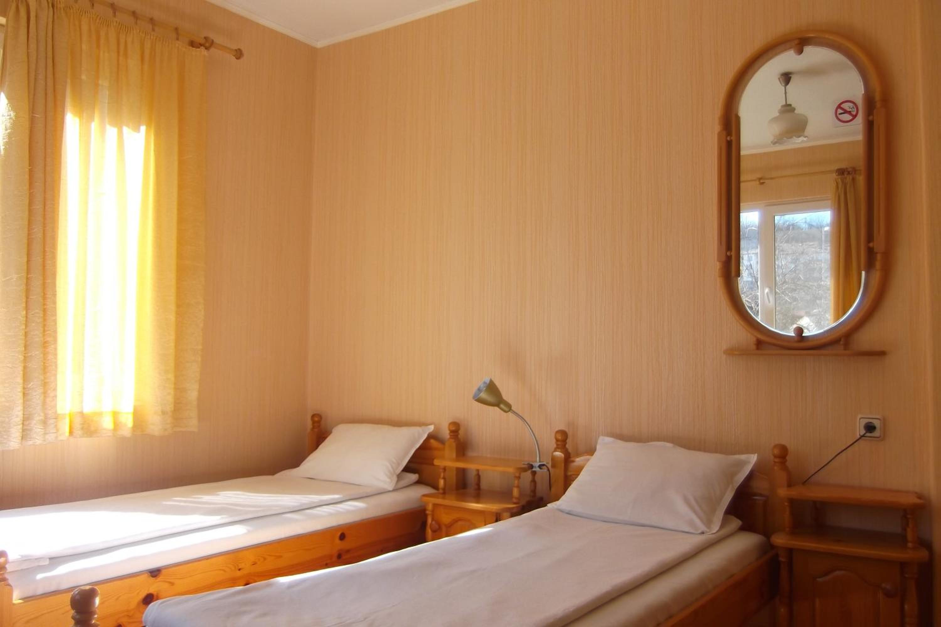 Borova House